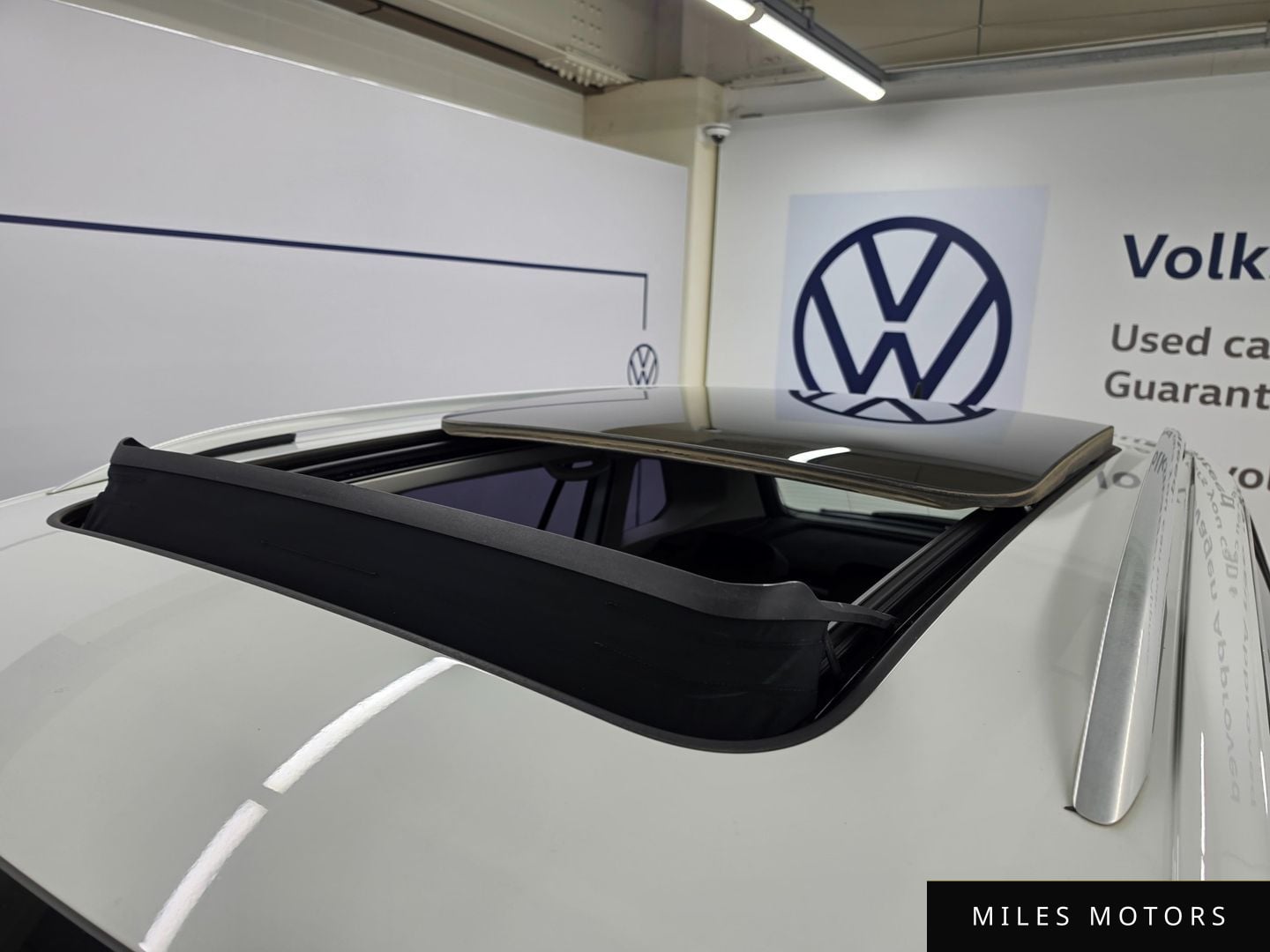 Volkswagen Tiguan 2018 — миниатюра 11