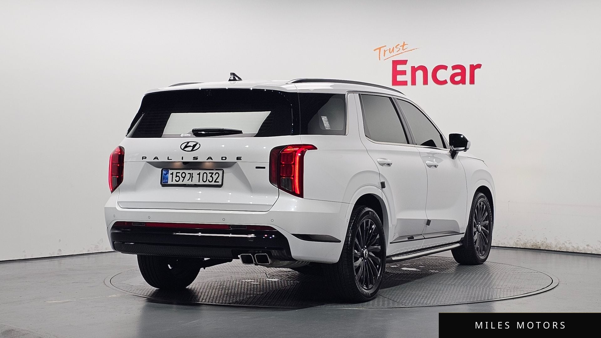 Hyundai Palisade 2024 — миниатюра 2