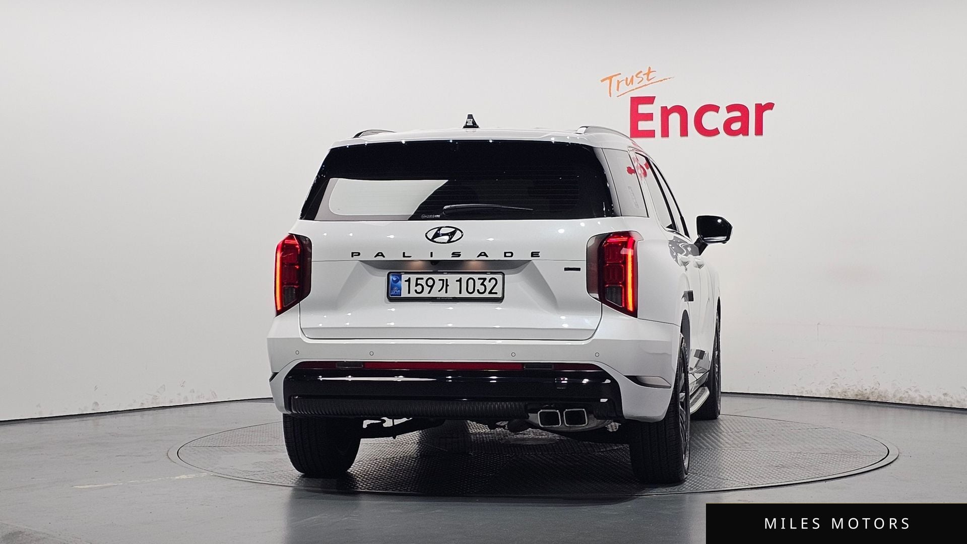 Hyundai Palisade 2024 — миниатюра 4
