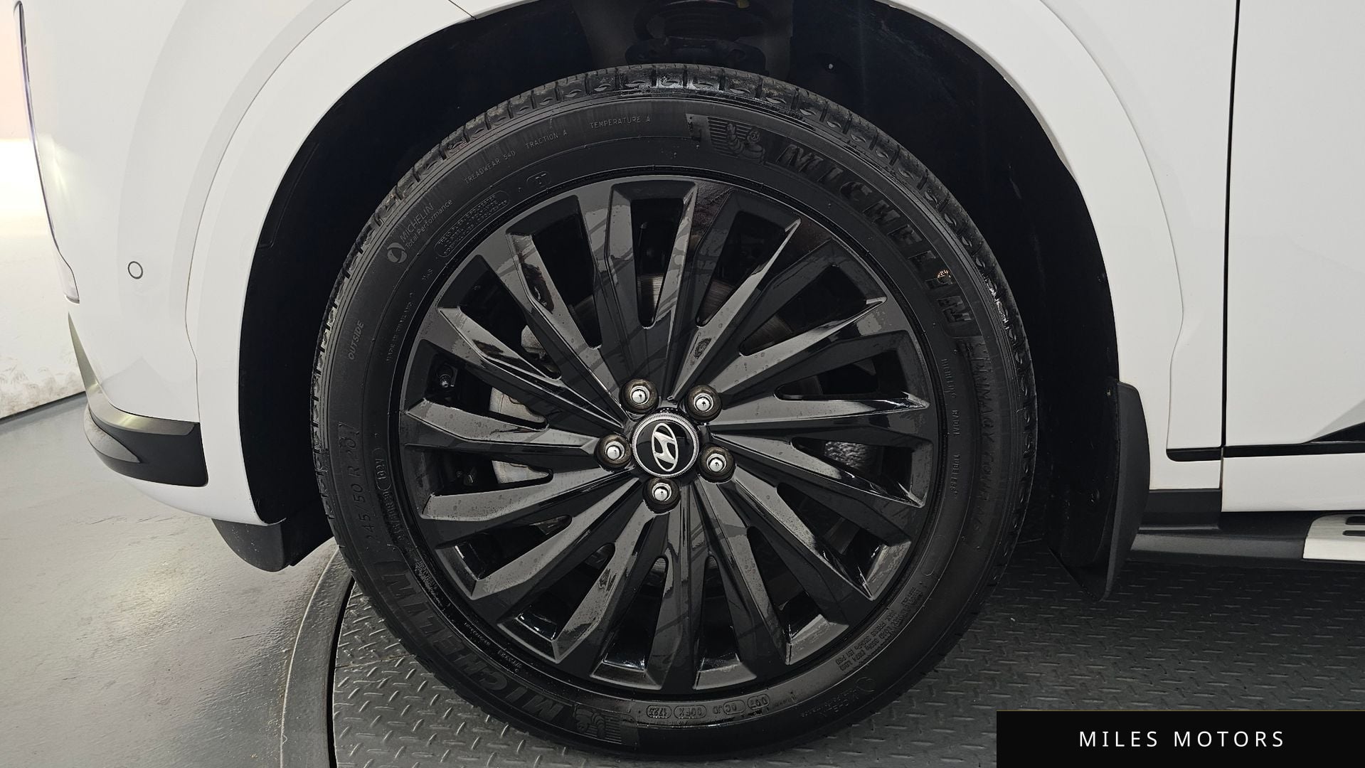 Hyundai Palisade 2024 — миниатюра 5