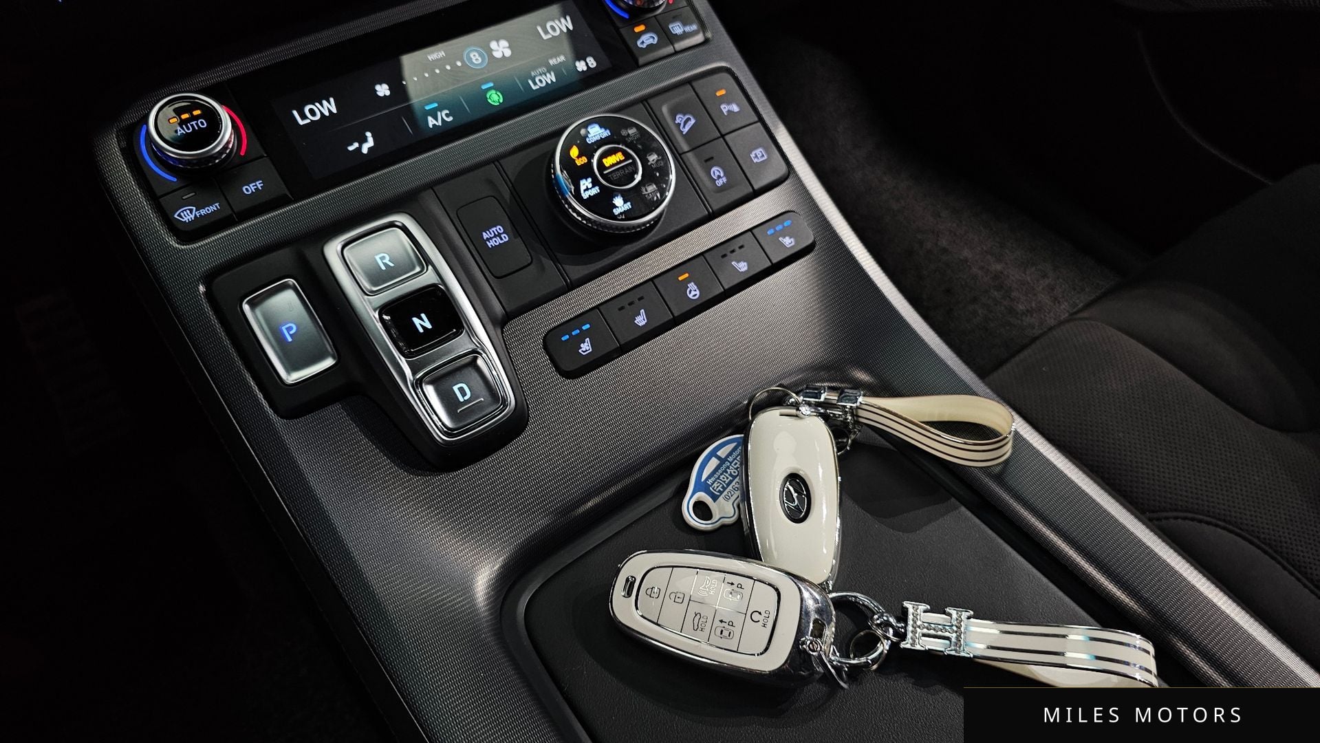Hyundai Palisade 2024 — миниатюра 12