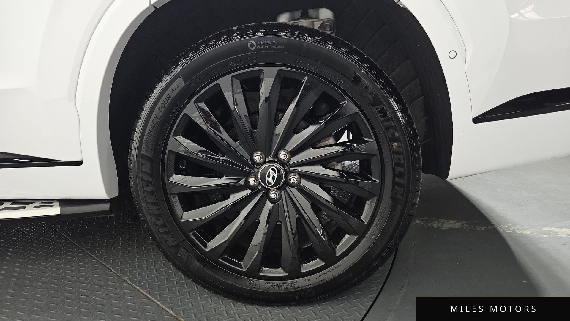 Hyundai Palisade 2024 — миниатюра 7