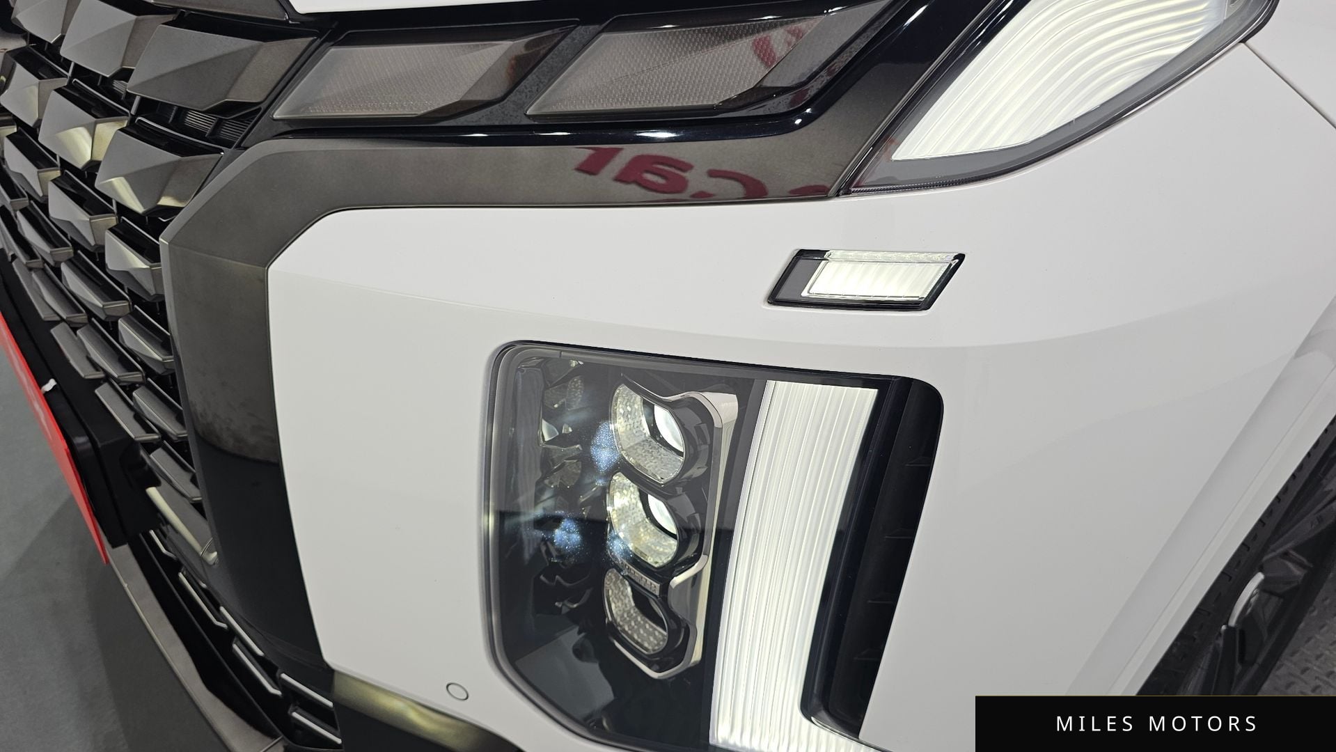 Hyundai Palisade 2024 — миниатюра 8