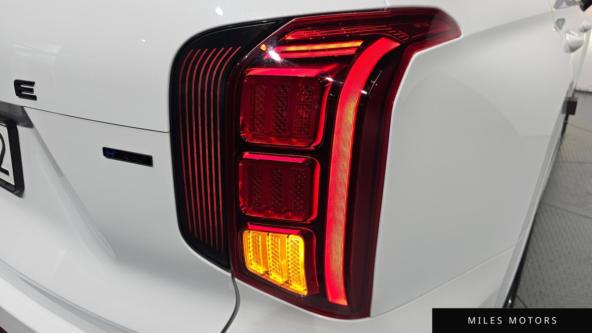 Hyundai Palisade 2024 — миниатюра 9