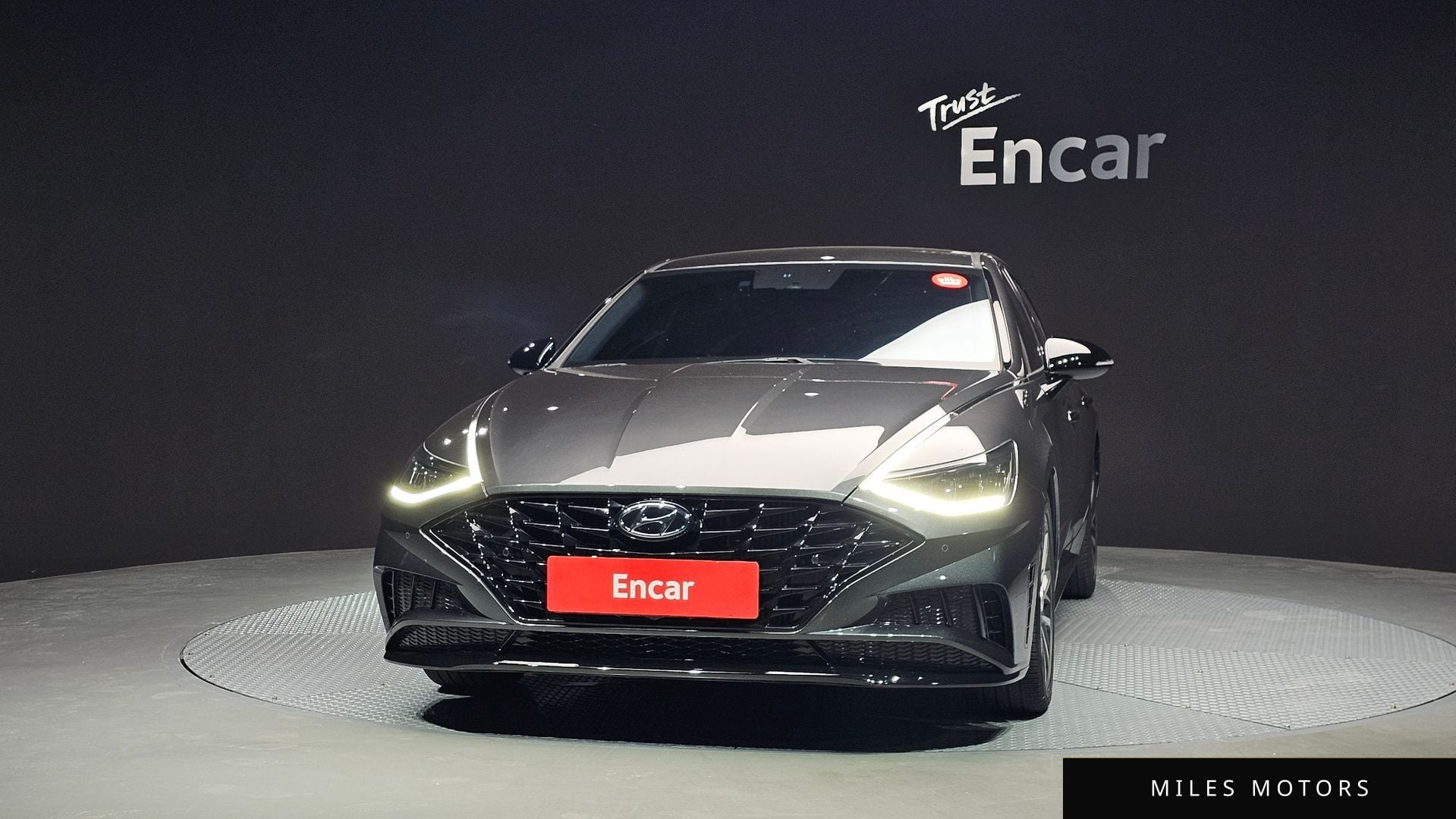 Hyundai Sonata 2022 — миниатюра 3