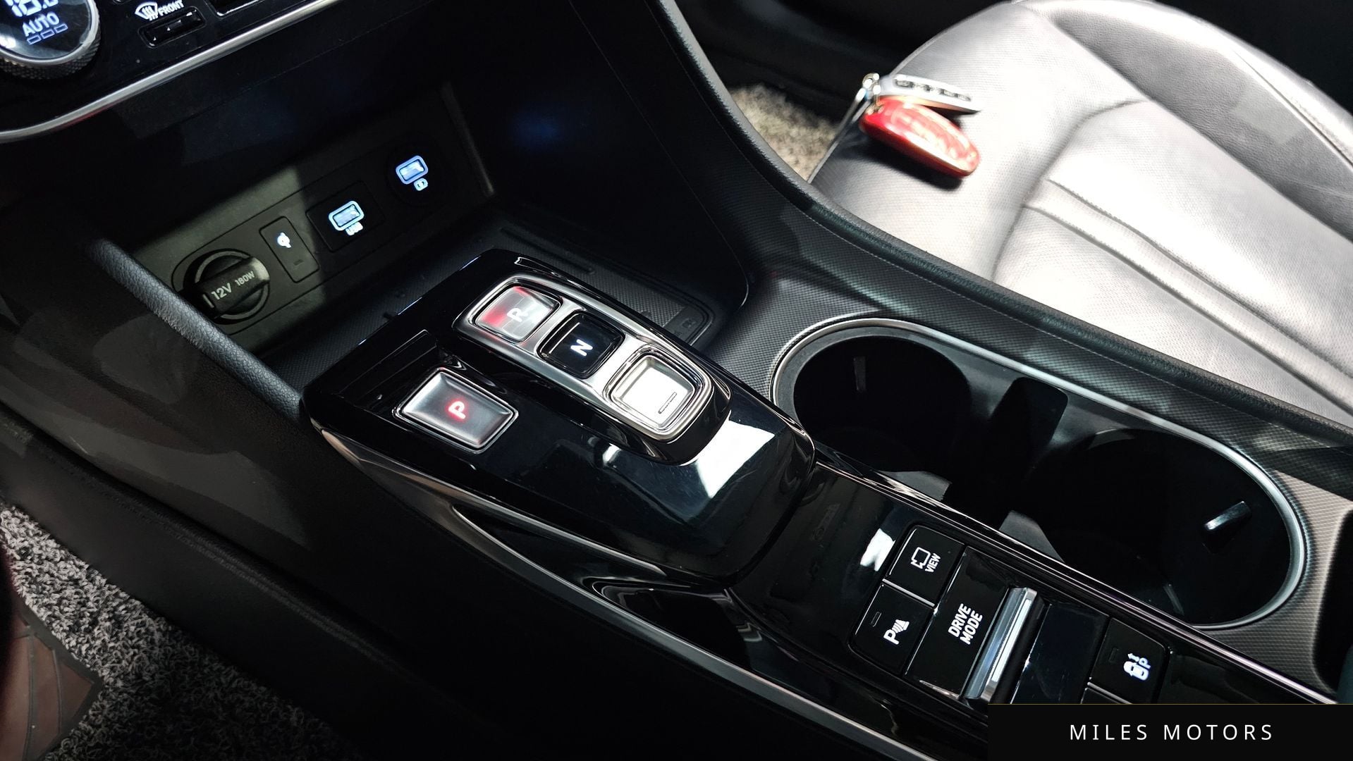 Hyundai Sonata 2022 — миниатюра 12