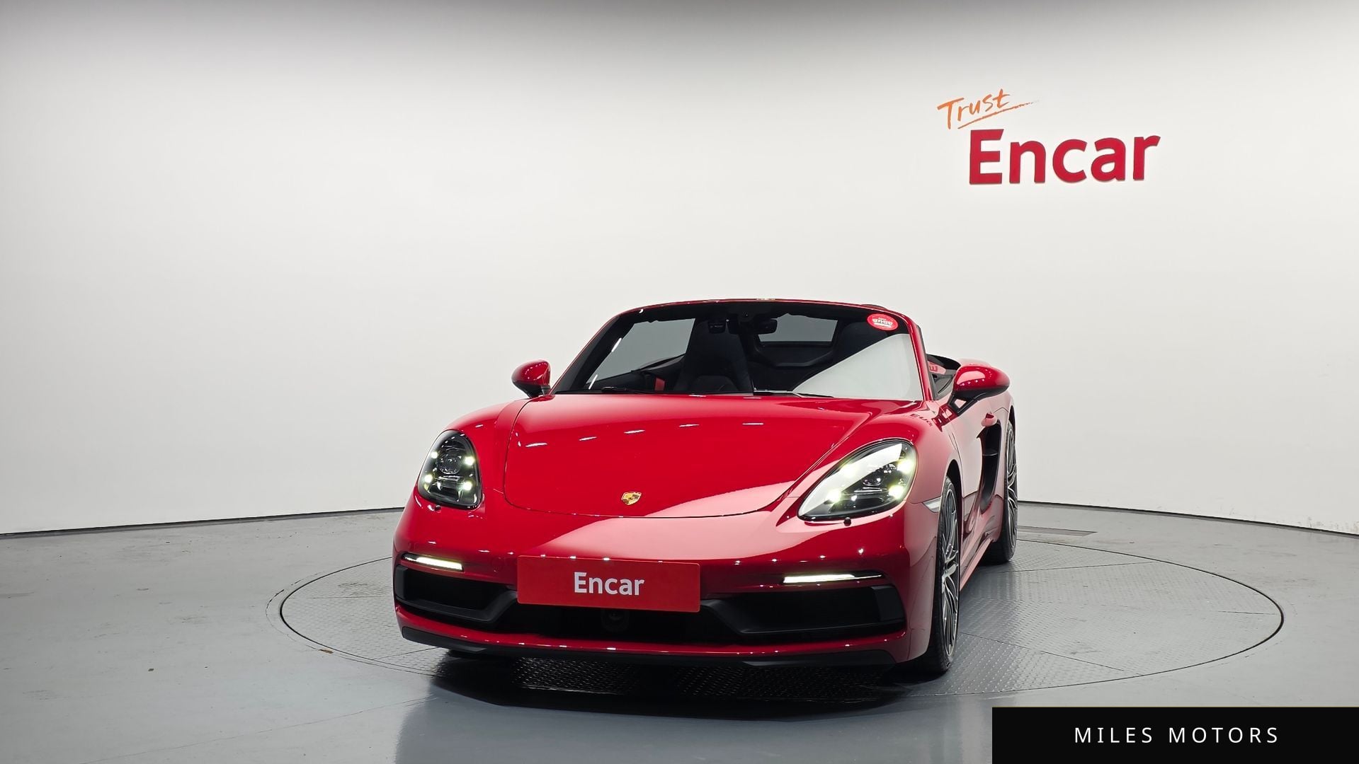 Porsche 718 2024 — миниатюра 3