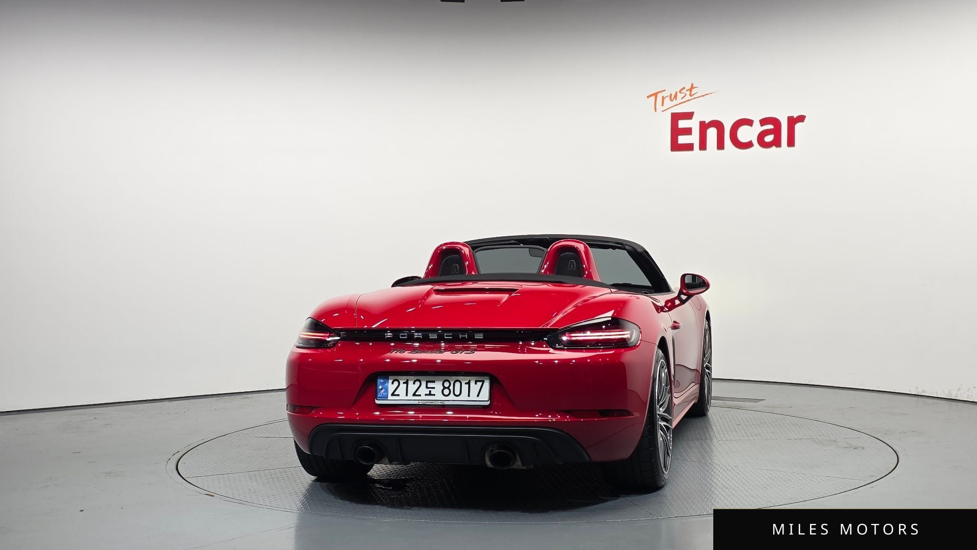 Porsche 718 2024 — миниатюра 4