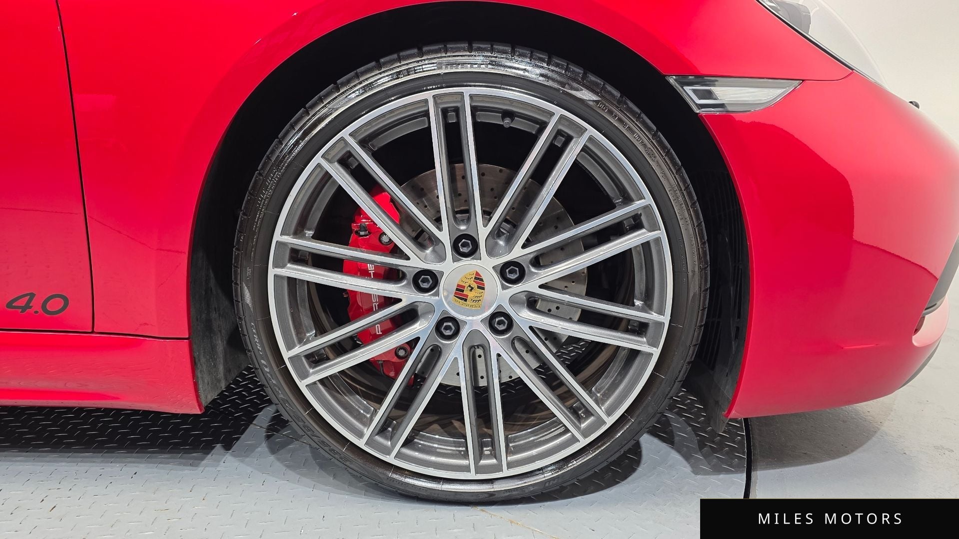 Porsche 718 2024 — миниатюра 5
