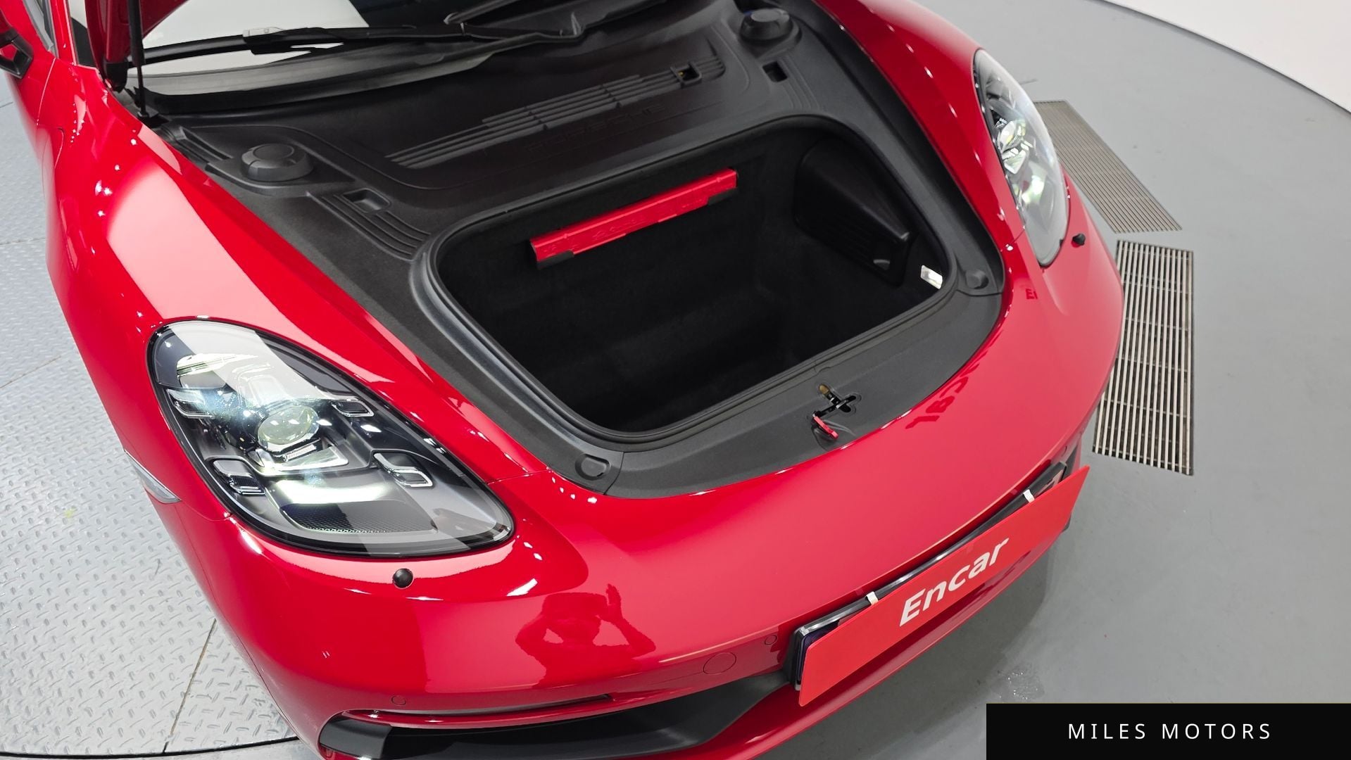 Porsche 718 2024 — миниатюра 6