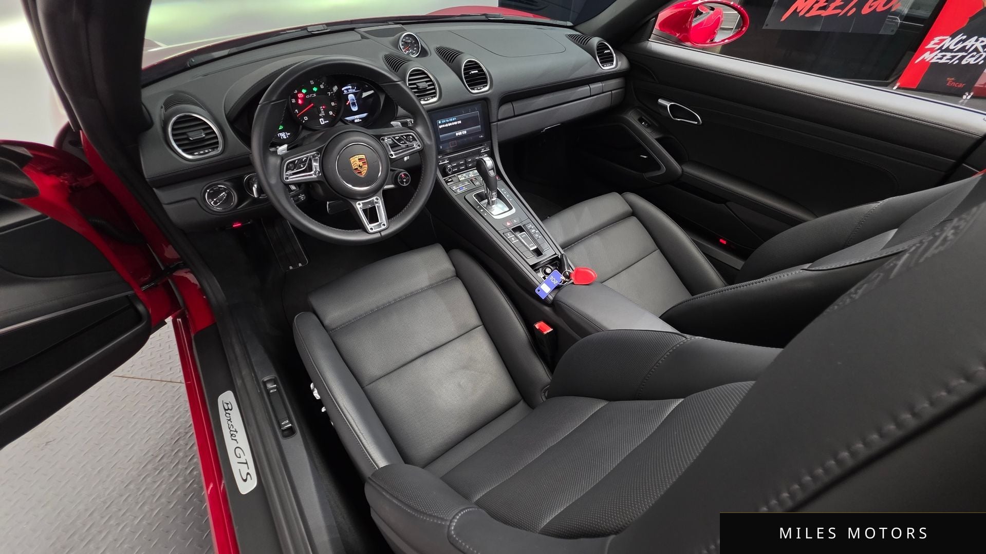 Porsche 718 2024 — миниатюра 10