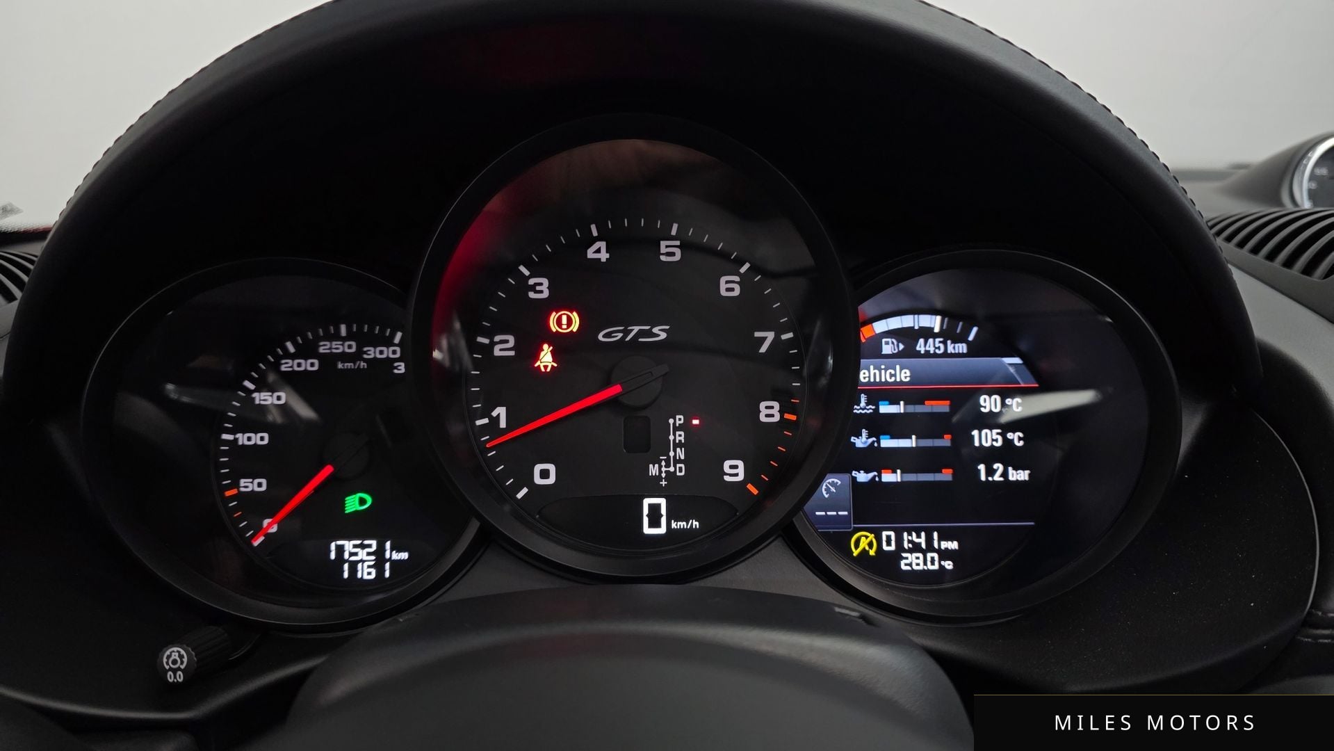 Porsche 718 2024 — миниатюра 11
