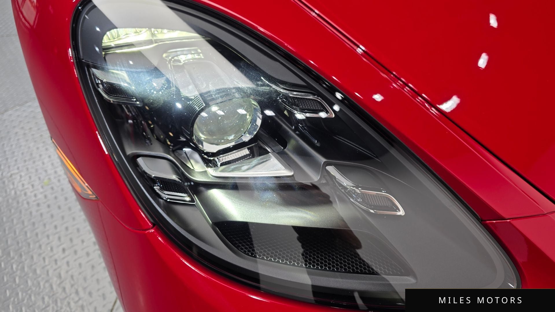 Porsche 718 2024 — миниатюра 8