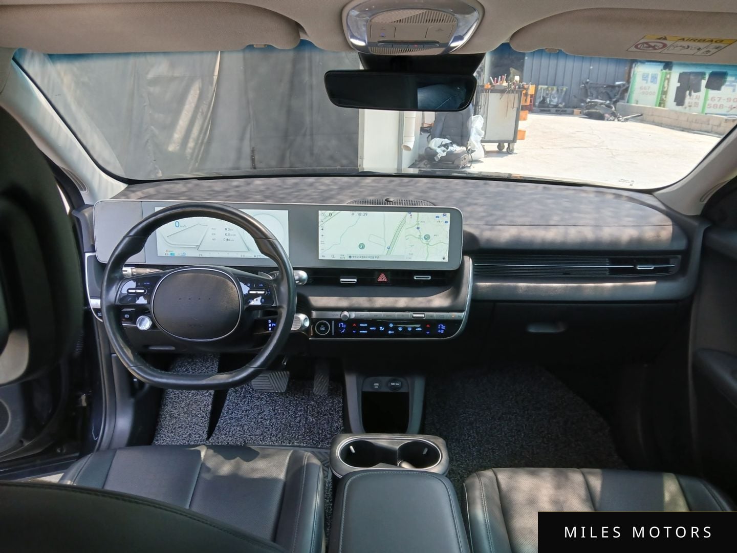 Hyundai Ioniq5 2022 — миниатюра 7