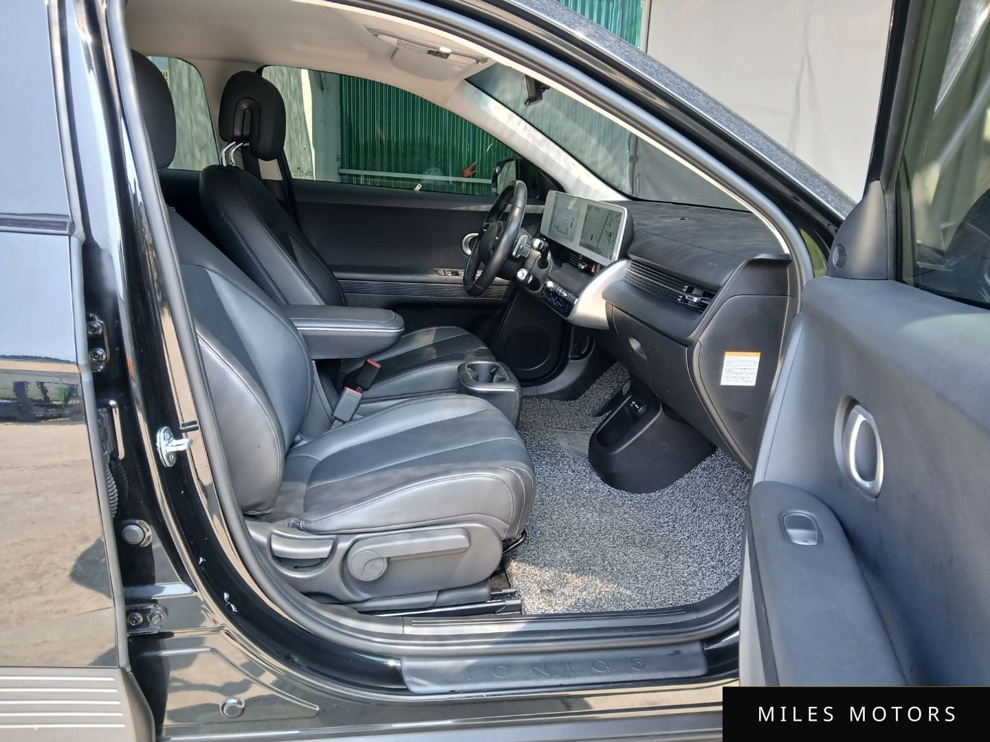 Hyundai Ioniq5 2022 — миниатюра 9