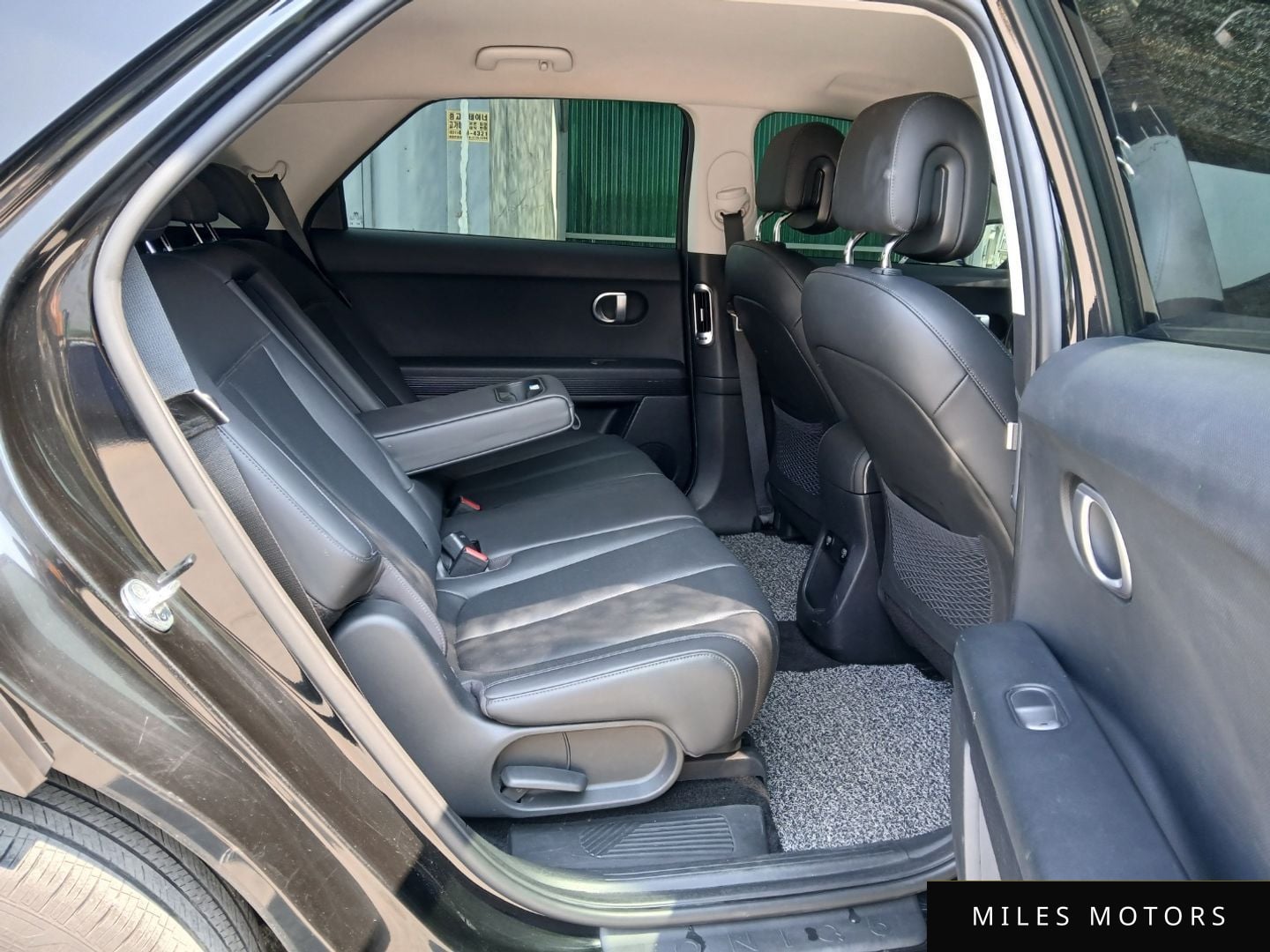 Hyundai Ioniq5 2022 — миниатюра 10