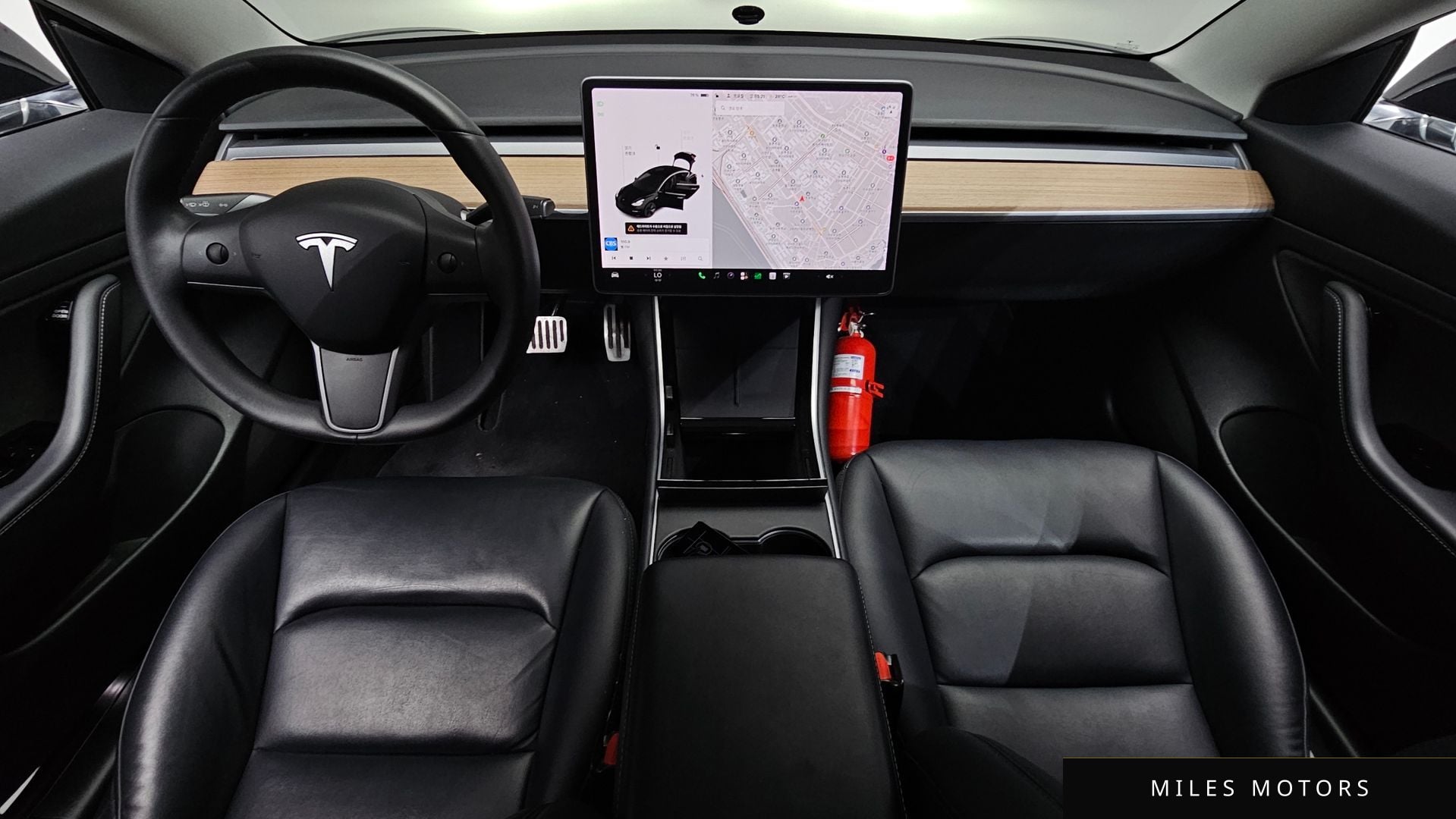 Tesla Model 3 2020 — миниатюра 10