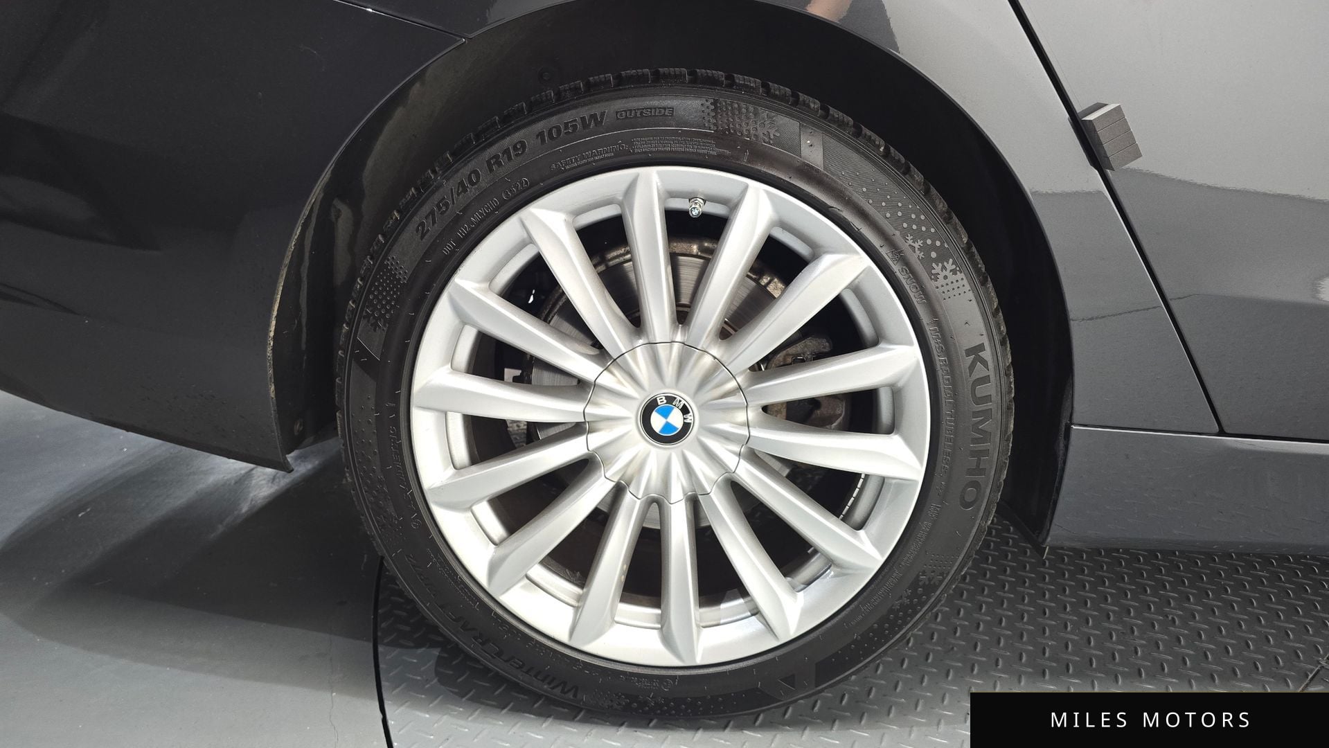 BMW 6 Series GT (G32) 2022 — миниатюра 5
