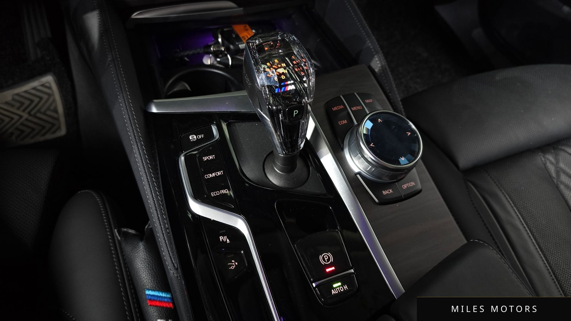 BMW 6 Series GT (G32) 2022 — миниатюра 12