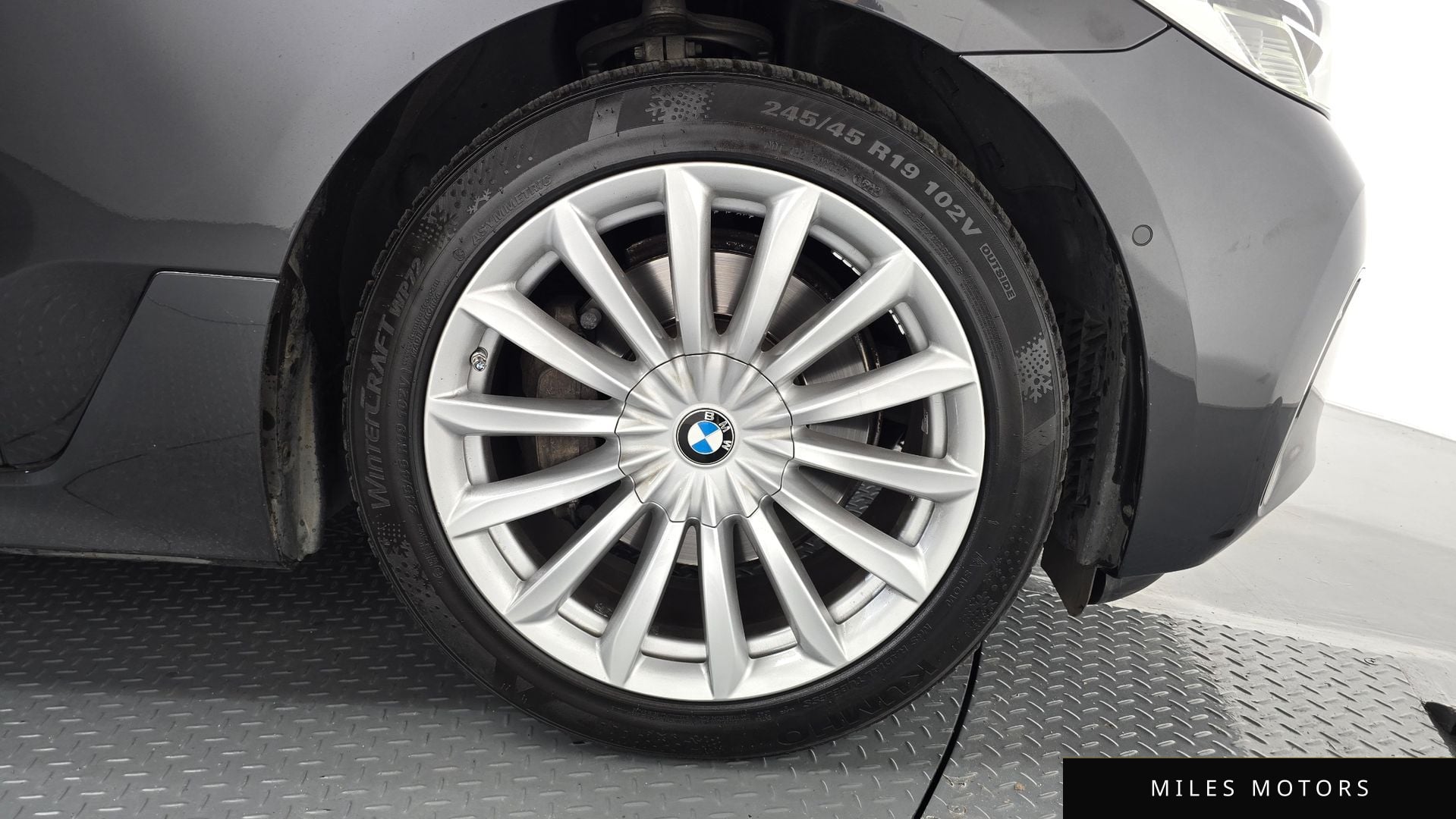 BMW 6 Series GT (G32) 2022 — миниатюра 7