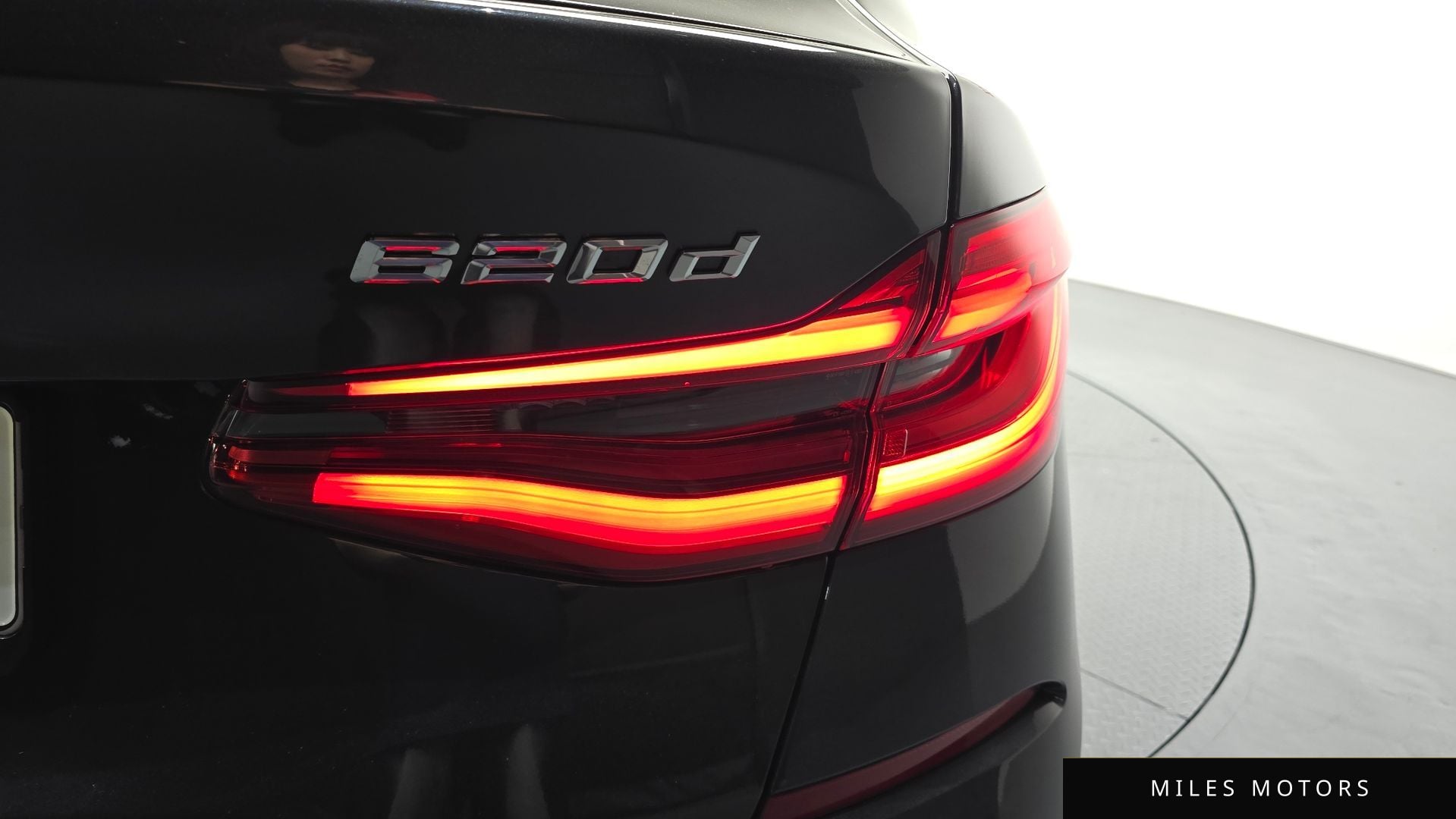 BMW 6 Series GT (G32) 2022 — миниатюра 9