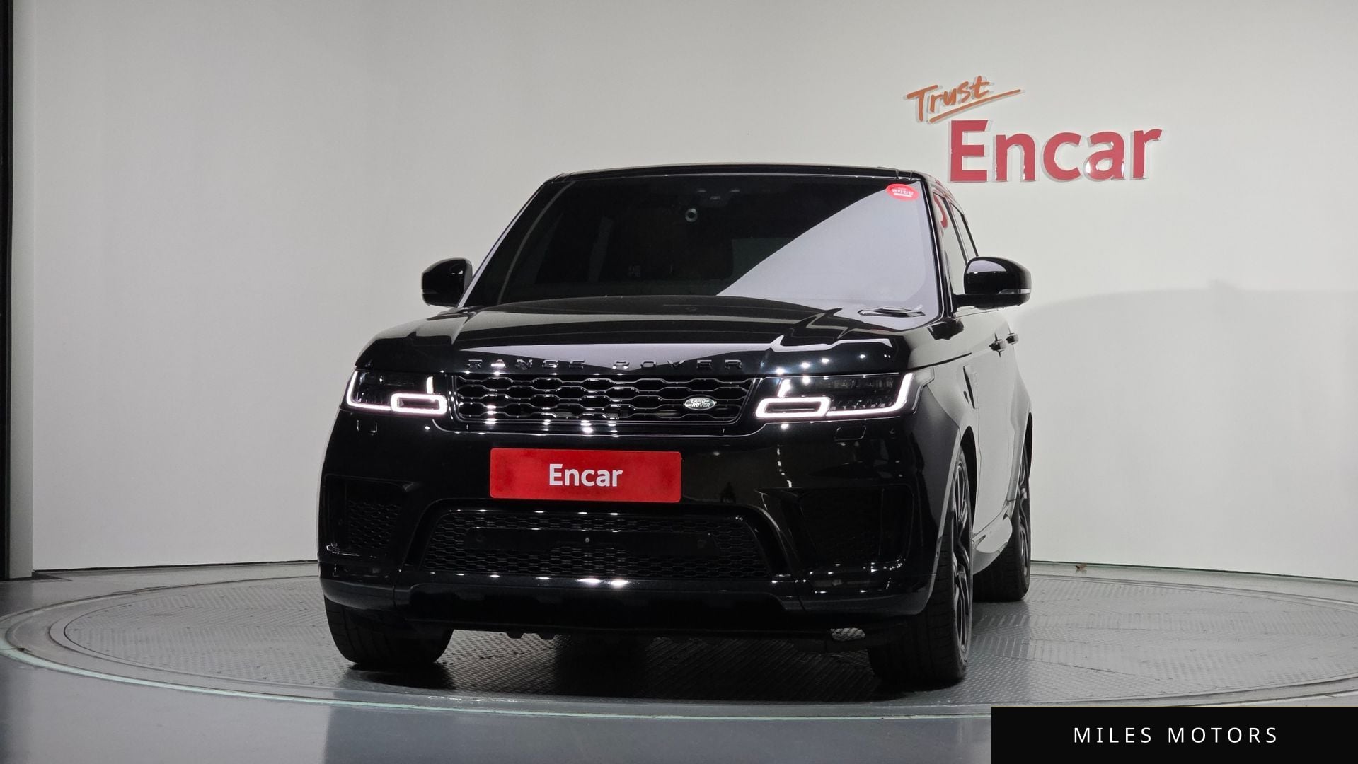 Land Rover Range Rover Sport 2019 — миниатюра 3