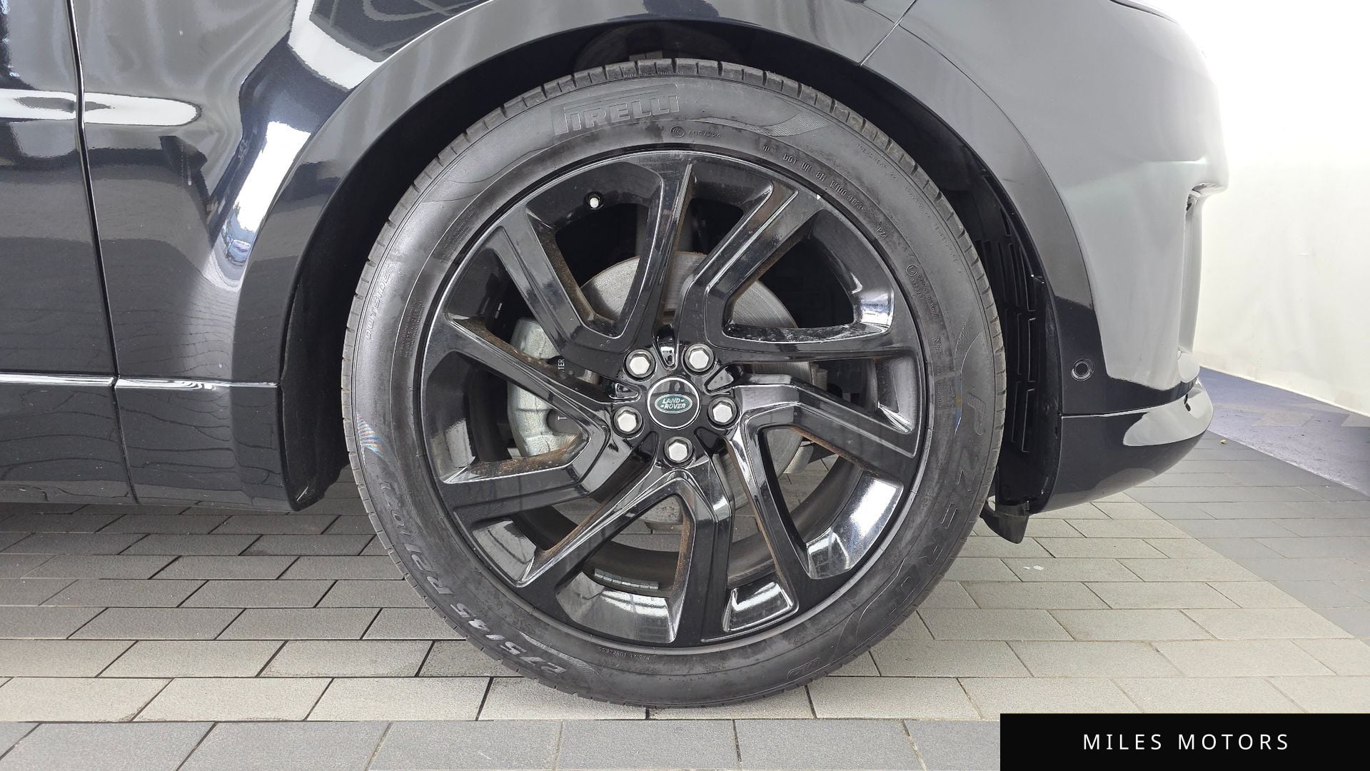 Land Rover Range Rover Sport 2019 — миниатюра 7