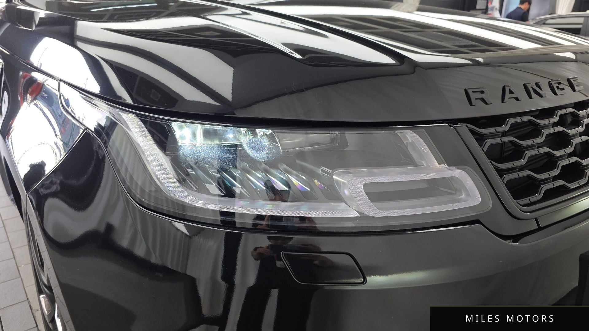 Land Rover Range Rover Sport 2019 — миниатюра 8