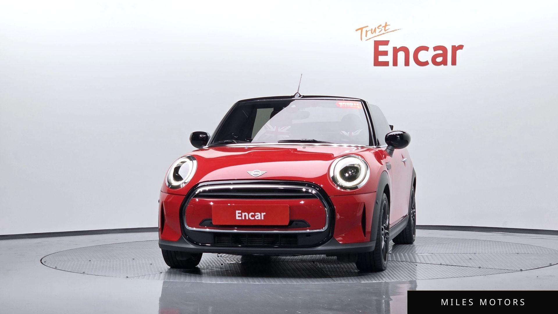 MINI Cooper Convertible 2024 — миниатюра 2