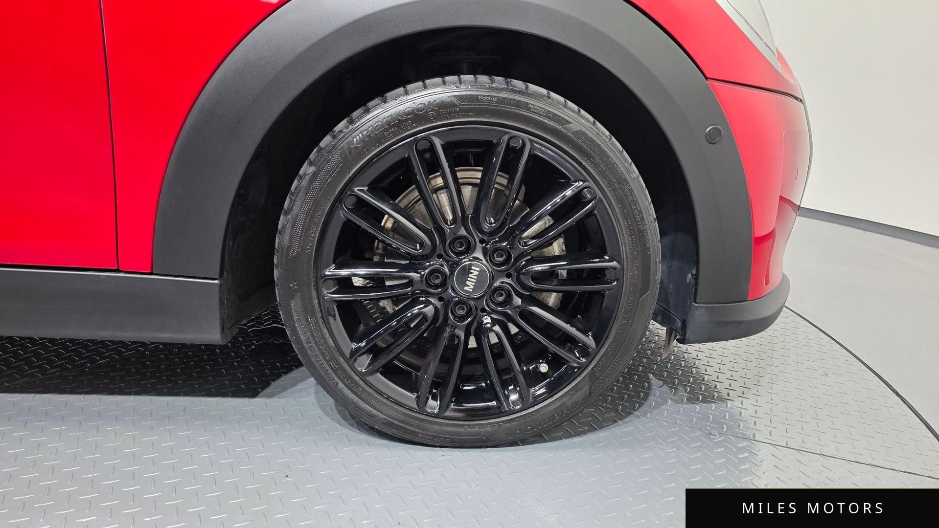 MINI Cooper Convertible 2024 — миниатюра 6