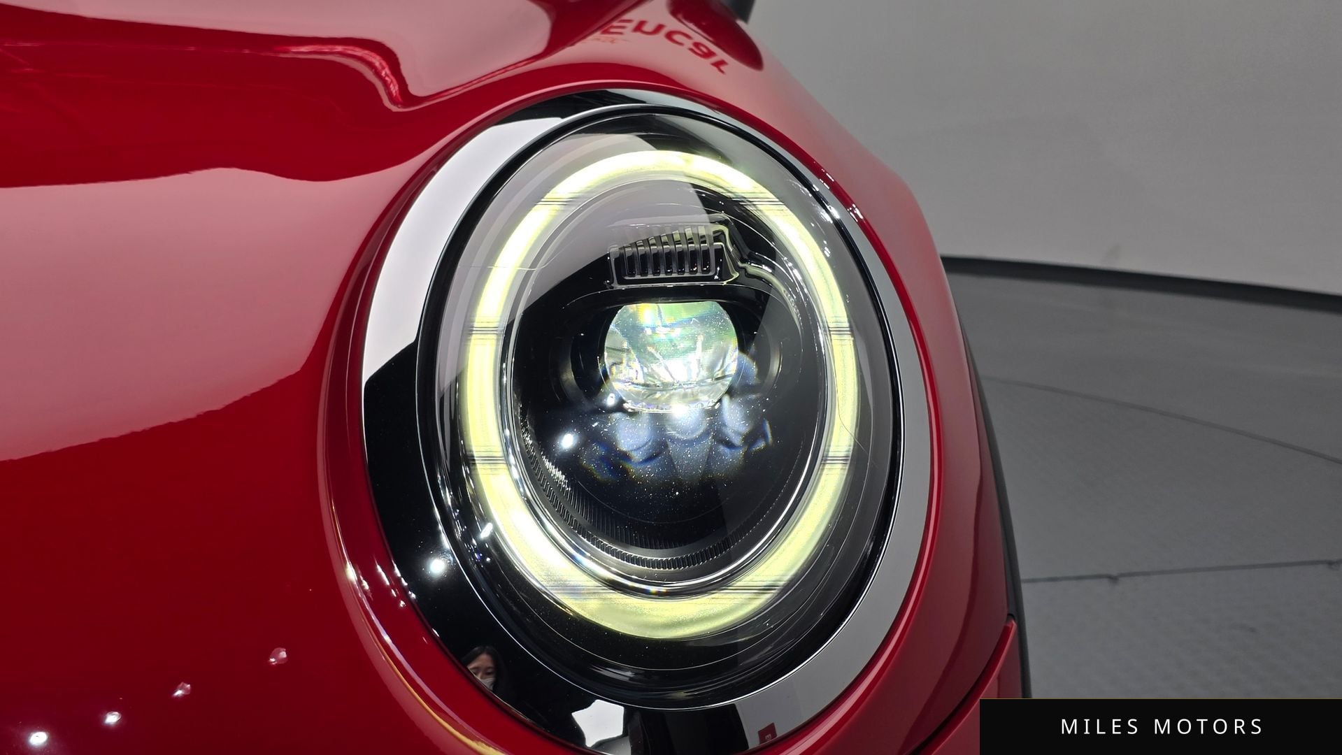 MINI Cooper Convertible 2024 — миниатюра 7