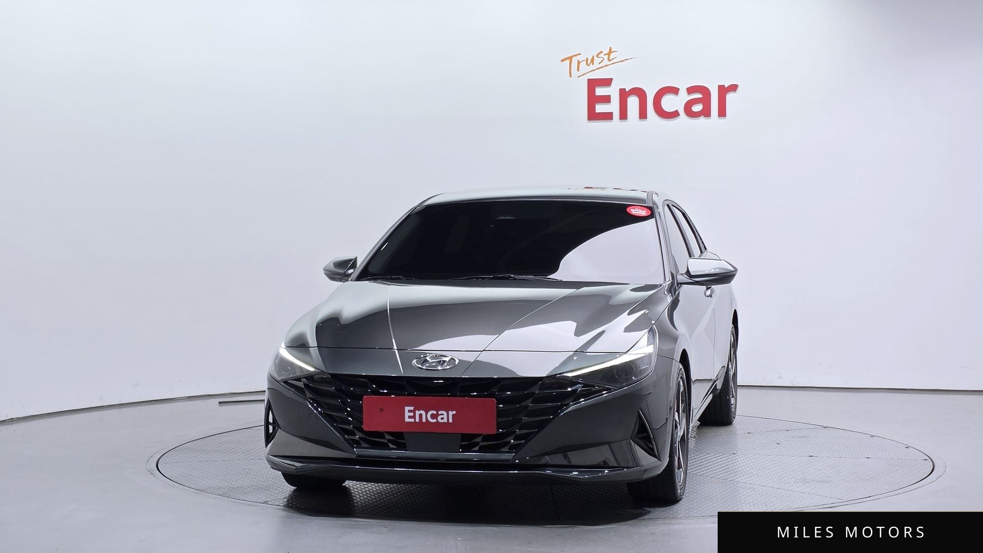Hyundai AVANTE 2023 — миниатюра 3