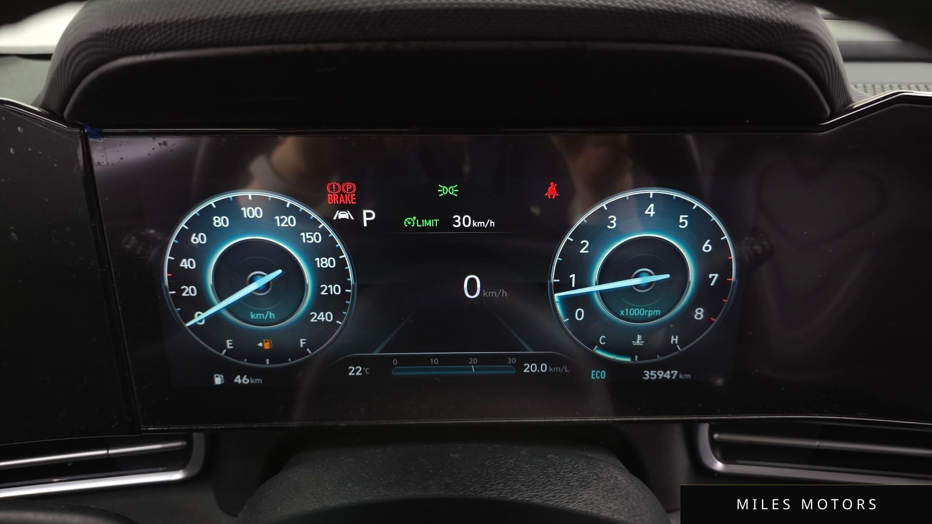 Hyundai AVANTE 2023 — миниатюра 11