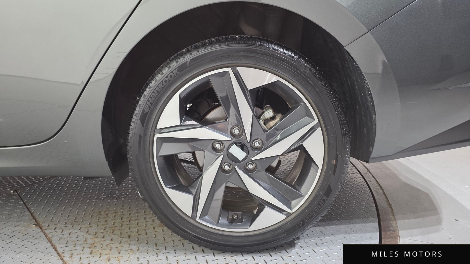 Hyundai AVANTE 2023 — миниатюра 7