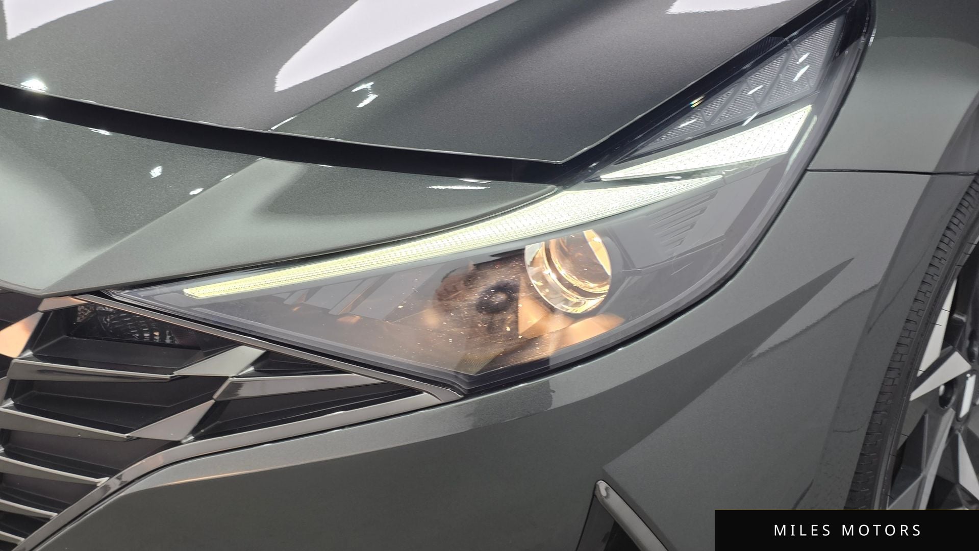 Hyundai AVANTE 2023 — миниатюра 8