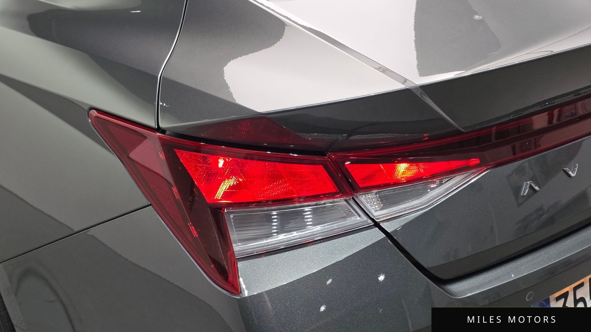Hyundai AVANTE 2023 — миниатюра 9