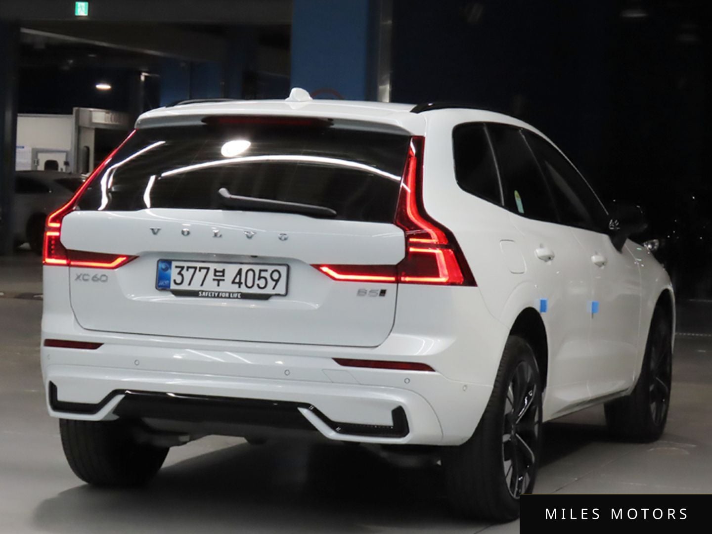 Volvo XC60 2026 — миниатюра 2