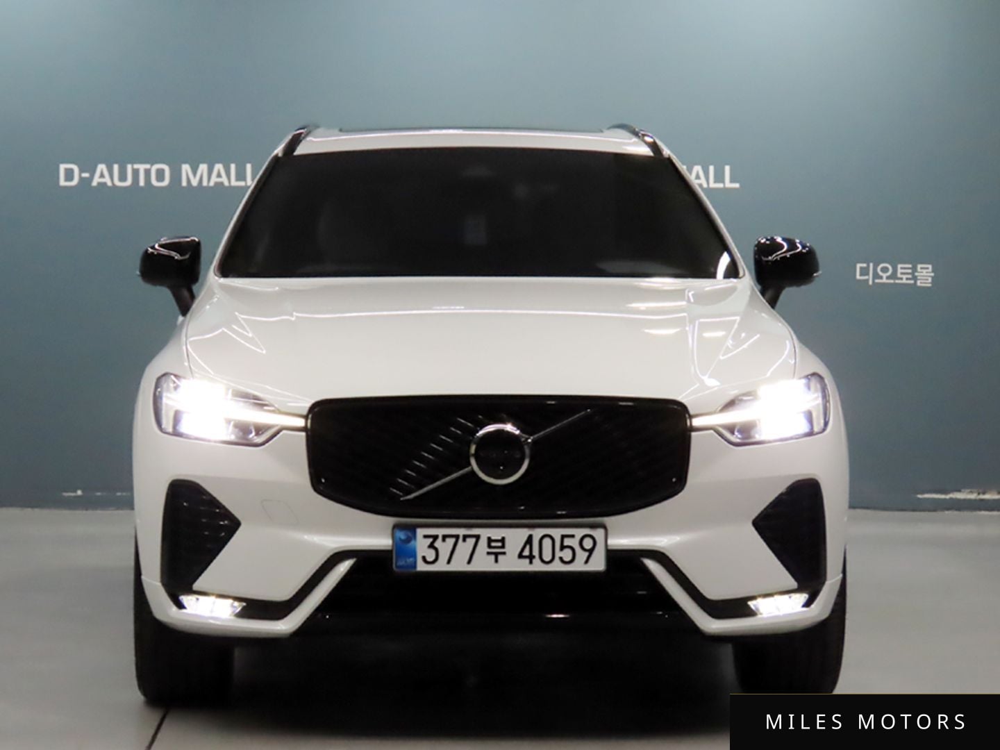 Volvo XC60 2026 — миниатюра 3