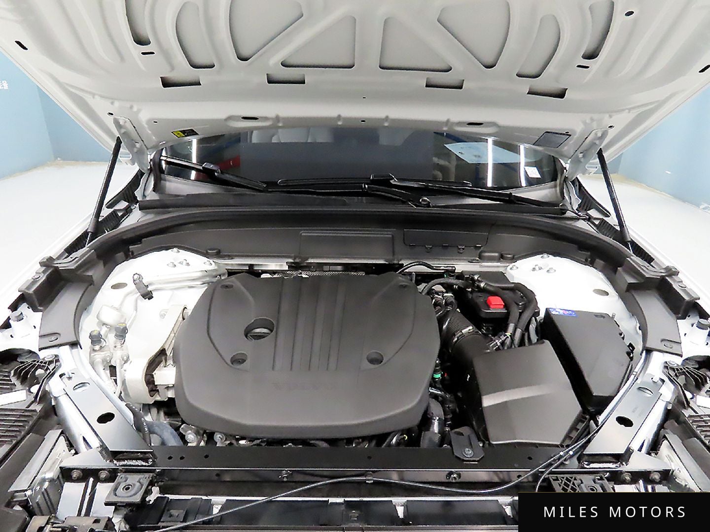 Volvo XC60 2026 — миниатюра 6