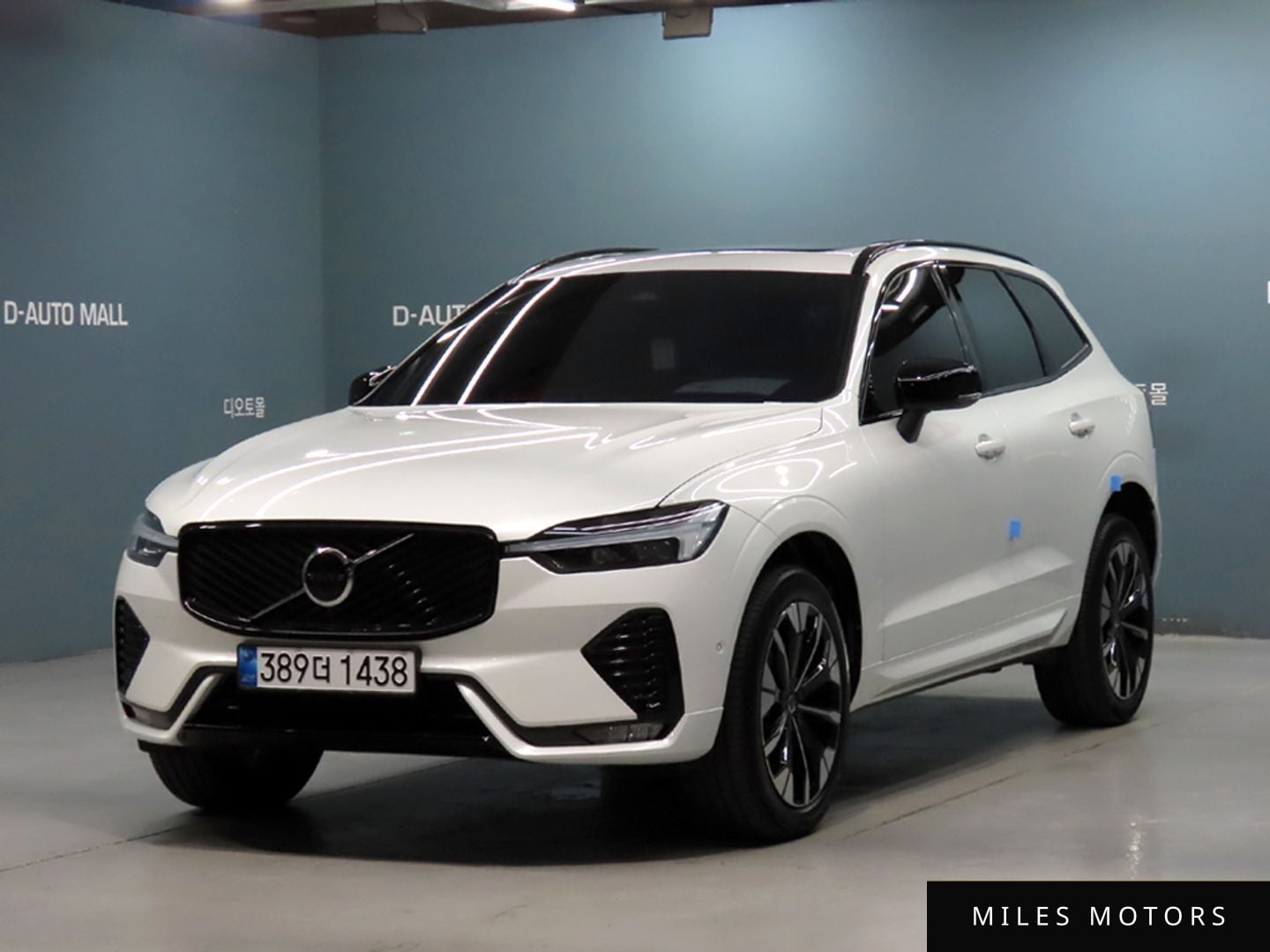 Volvo XC60 2026