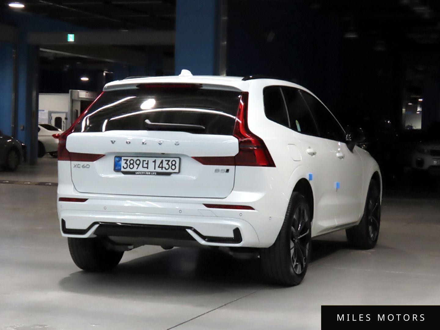 Volvo XC60 2026 — миниатюра 2