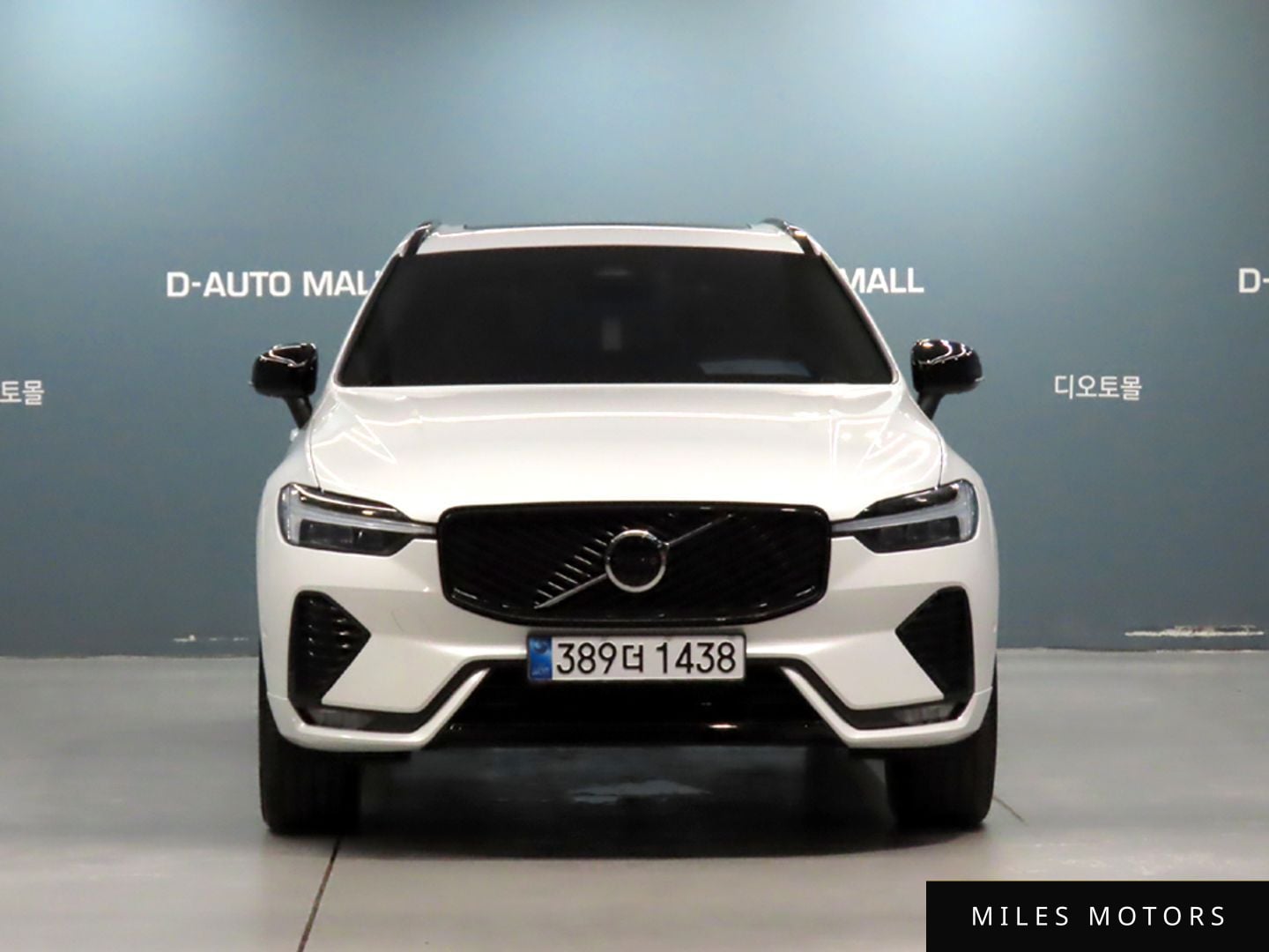 Volvo XC60 2026 — миниатюра 3