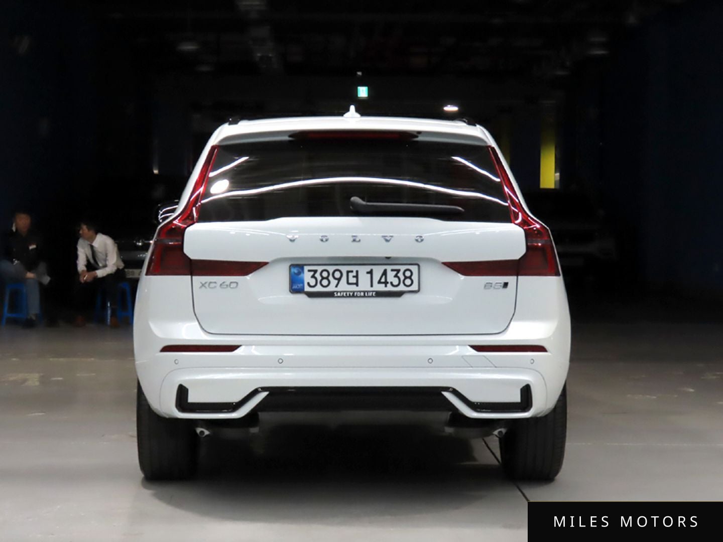 Volvo XC60 2026 — миниатюра 4