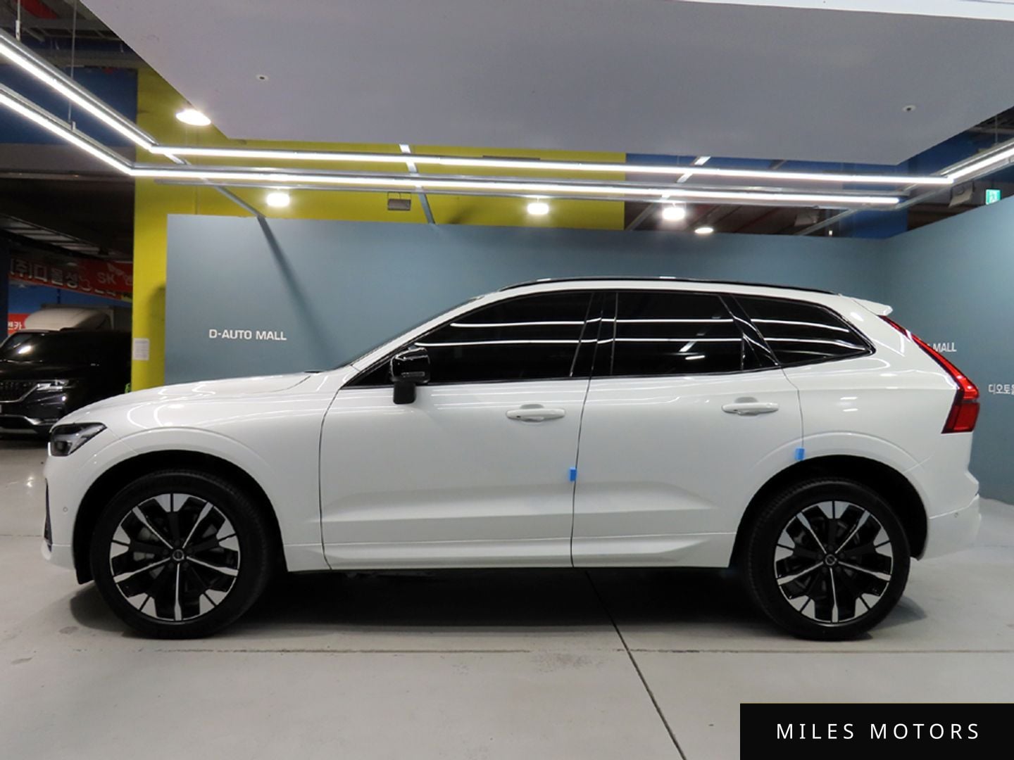 Volvo XC60 2026 — миниатюра 5
