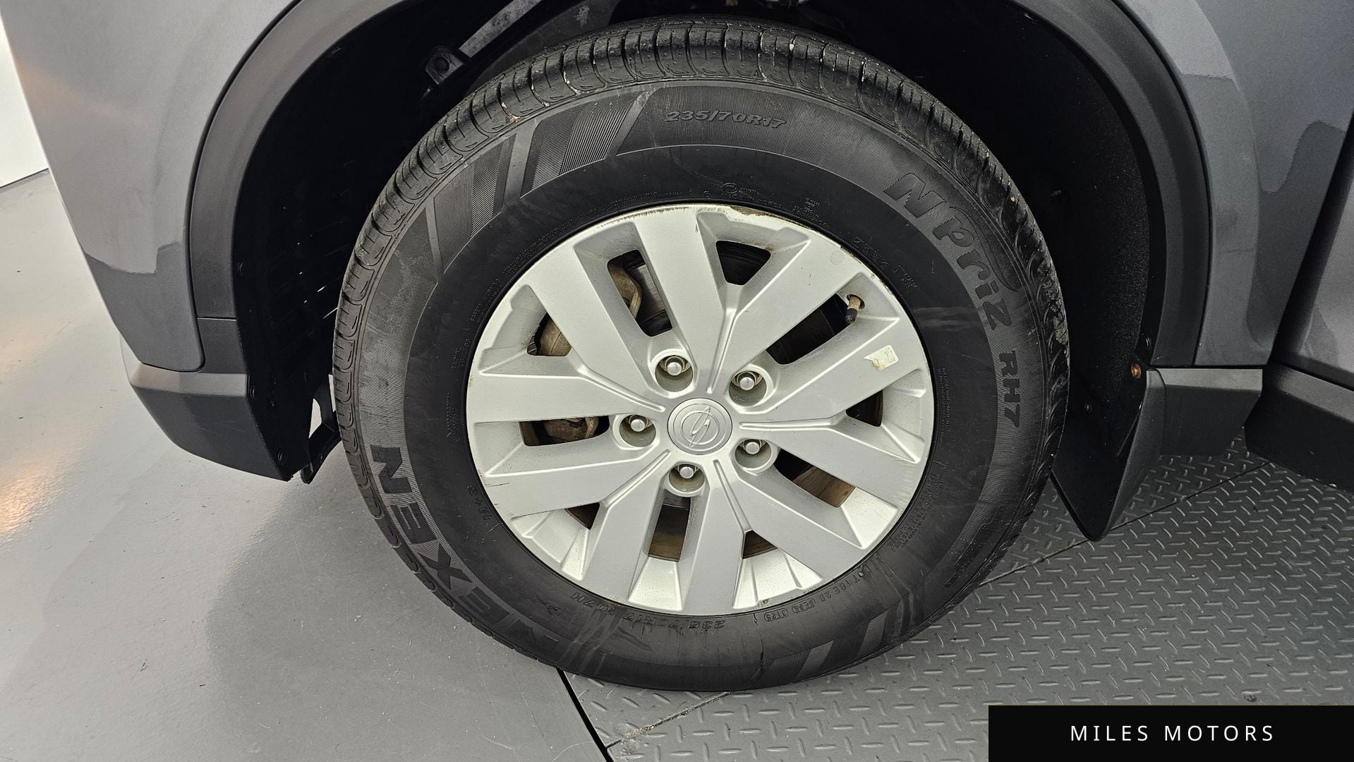 KG Mobility Rexton 2022 — миниатюра 5