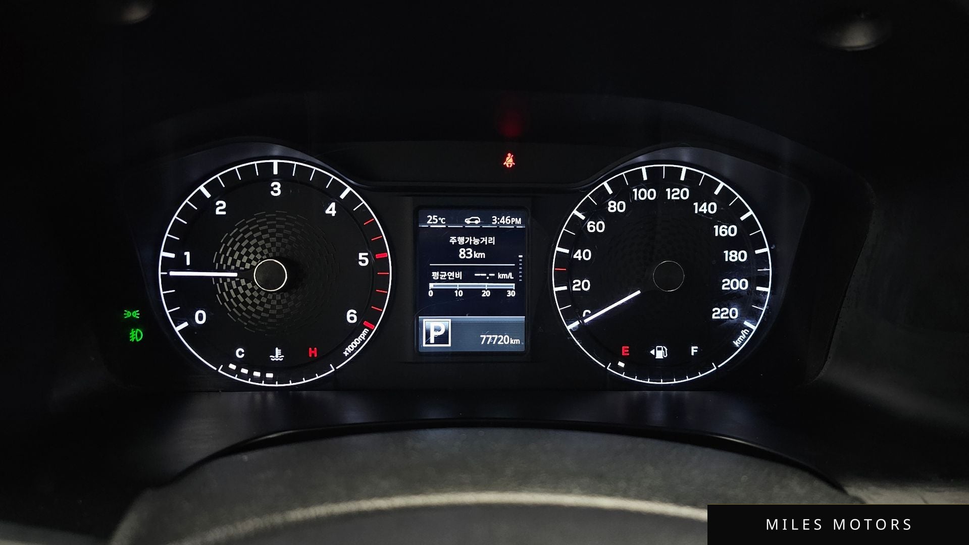 KG Mobility Rexton 2022 — миниатюра 11