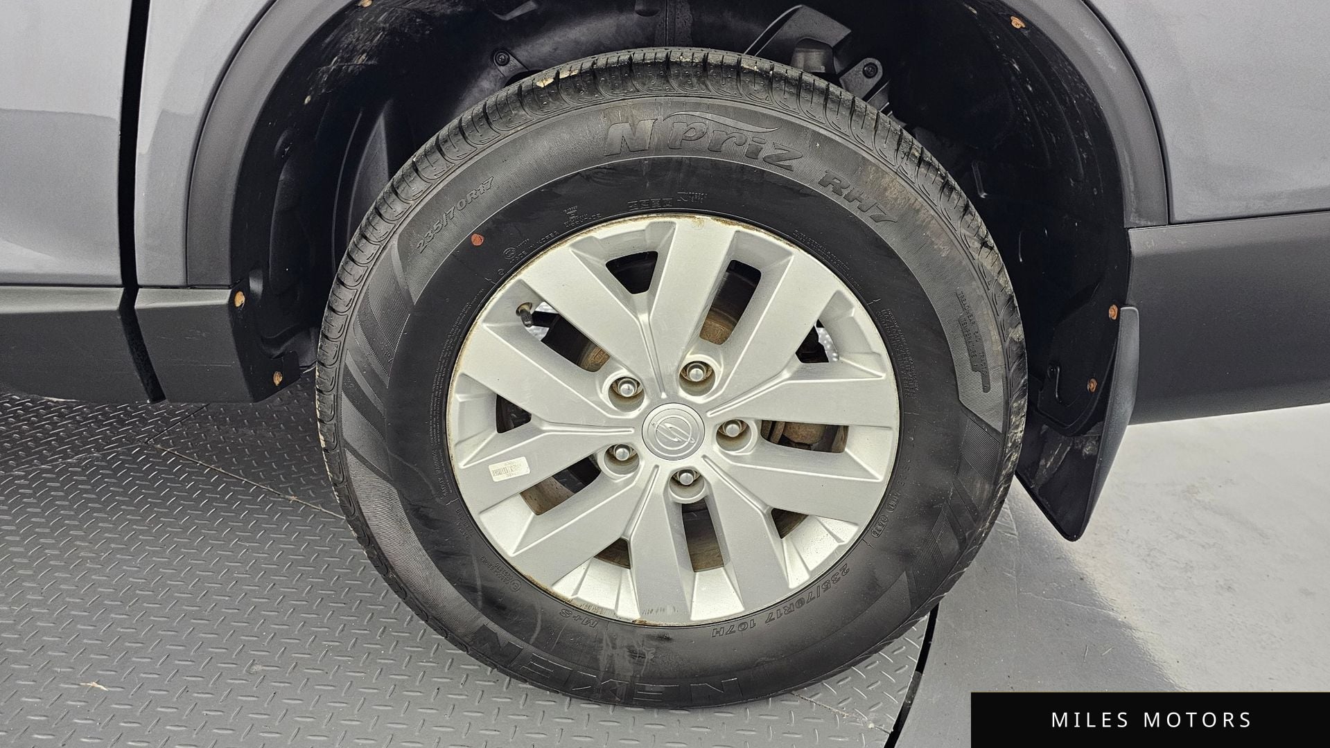 KG Mobility Rexton 2022 — миниатюра 7