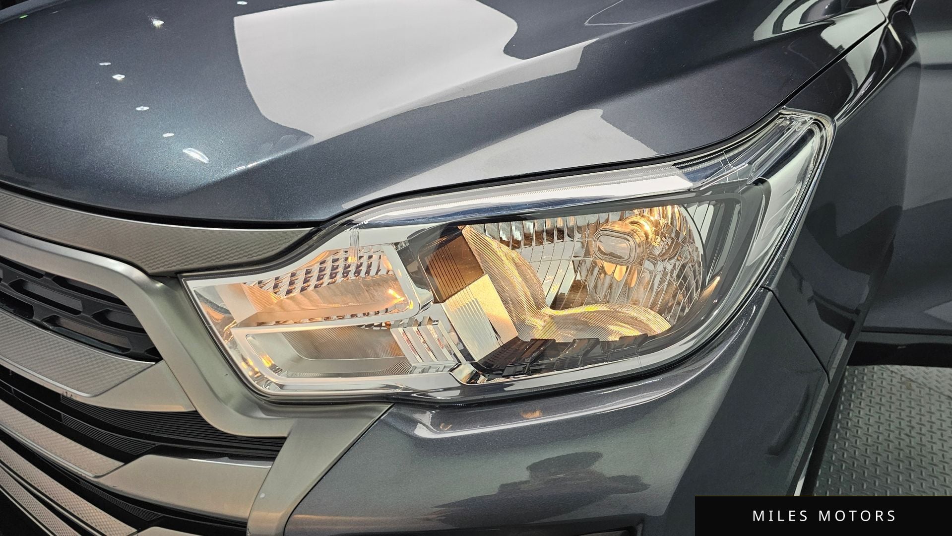 KG Mobility Rexton 2022 — миниатюра 8