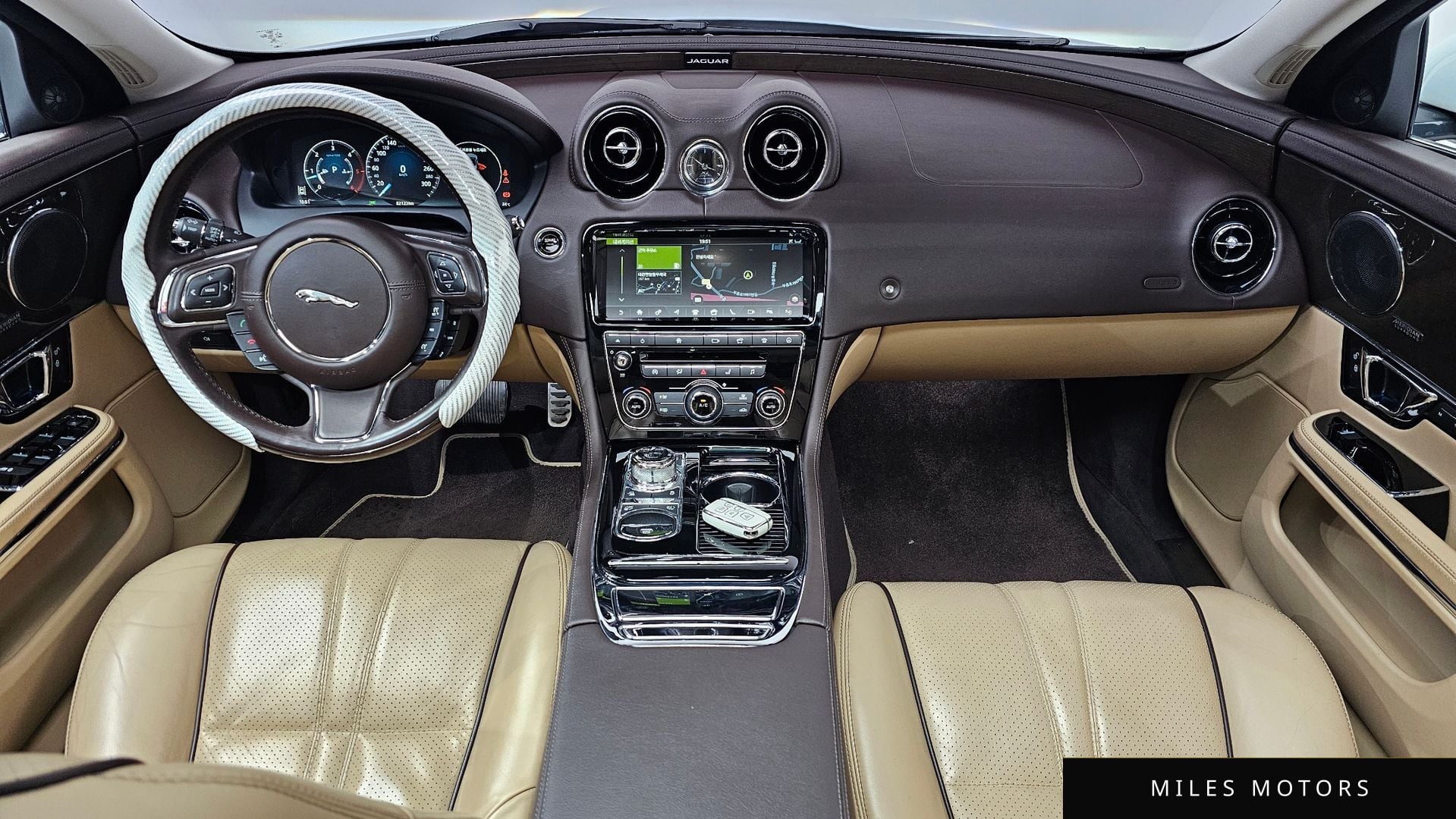 Jaguar All New XJ 2018 — миниатюра 9
