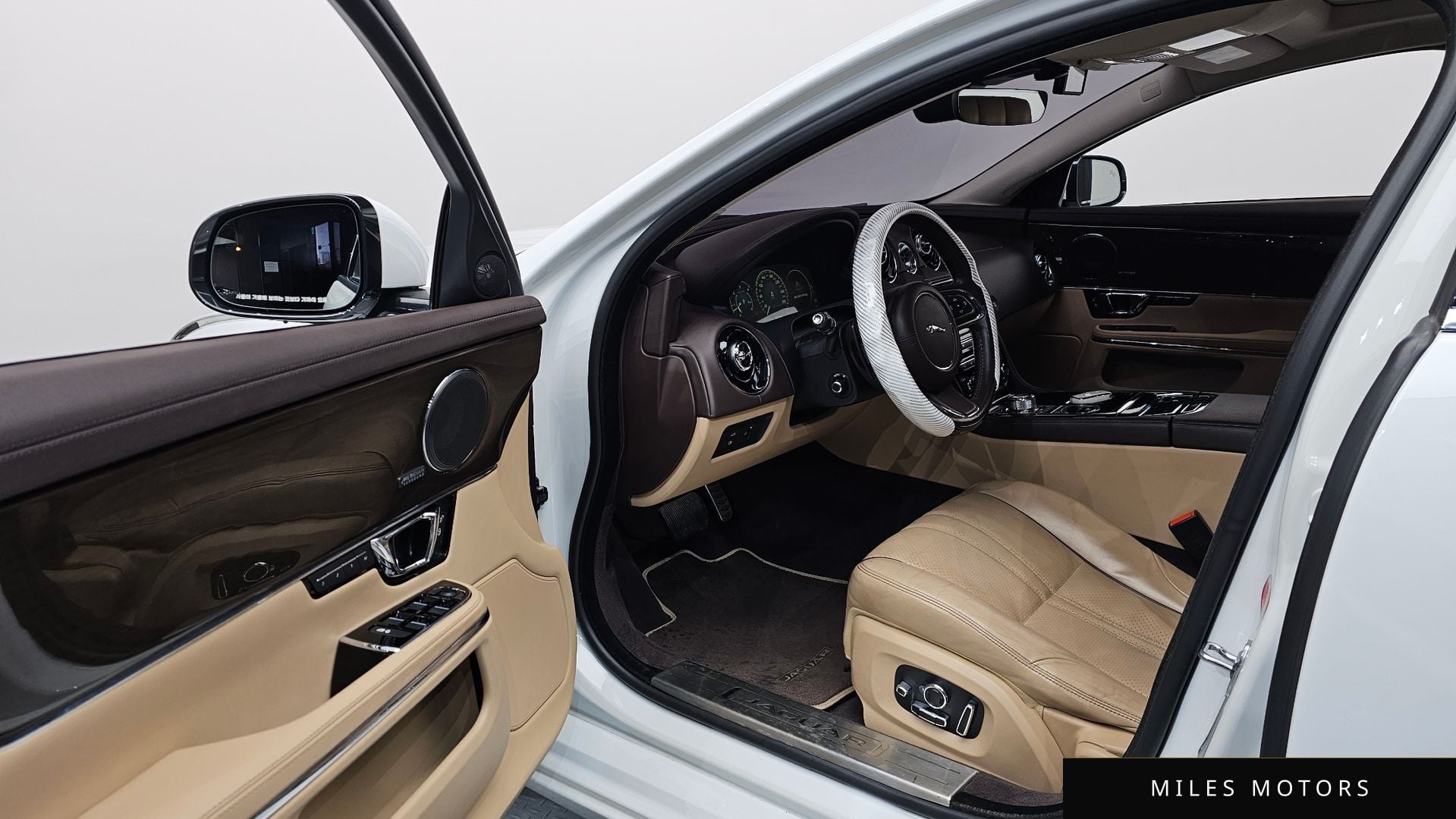 Jaguar All New XJ 2018 — миниатюра 12